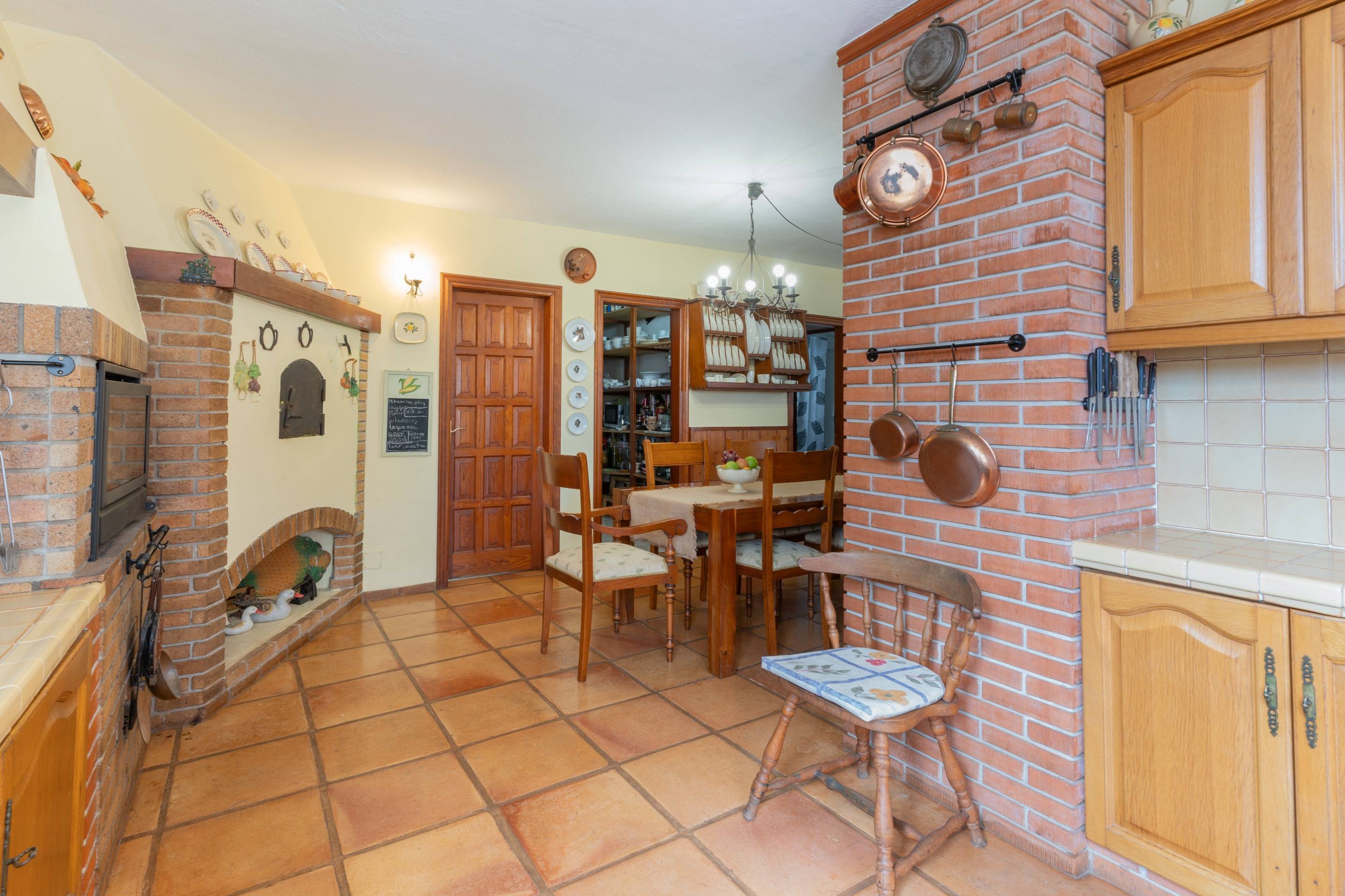 Casas o chalets-Venta-El Rosario-1884832-Foto-26