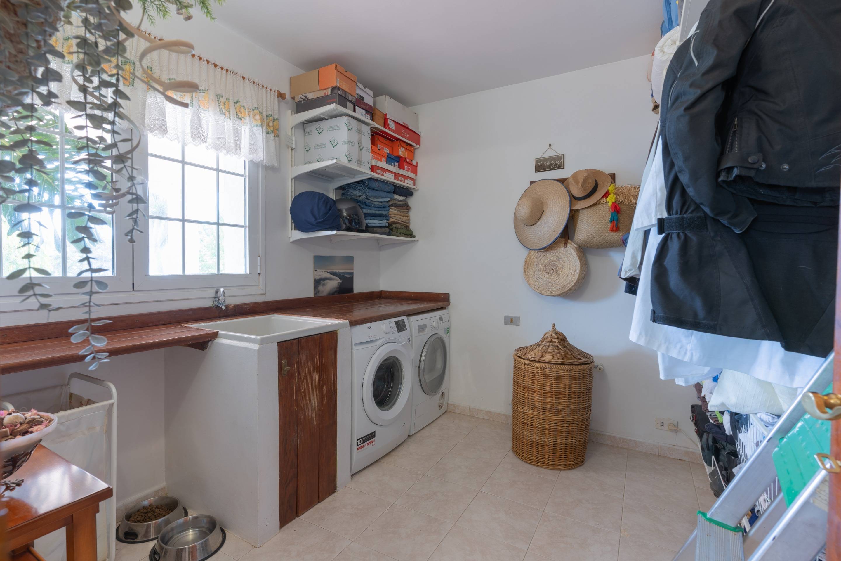 Casas o chalets-Venta-El Rosario-1884832-Foto-29