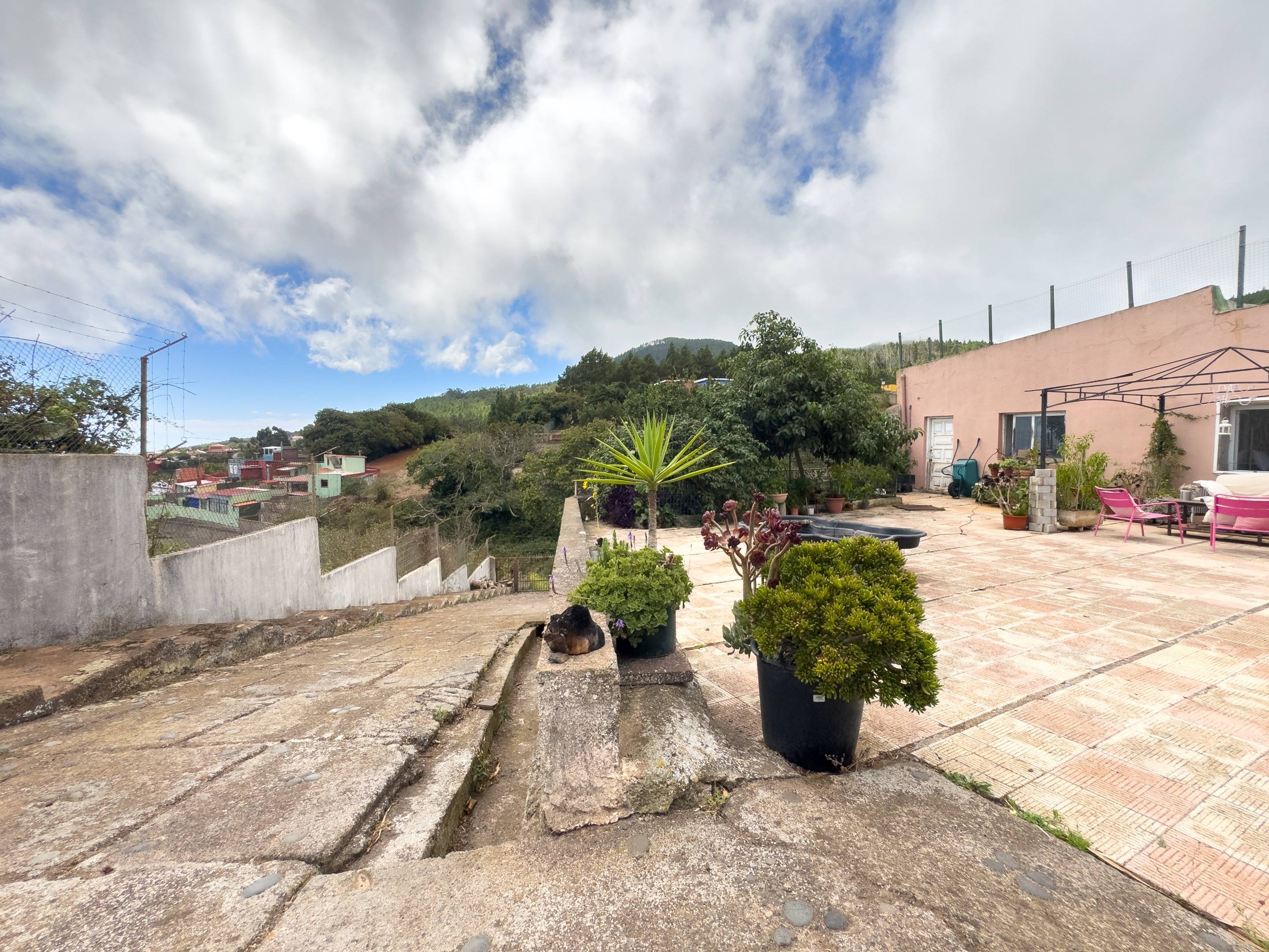 Casas o chalets-Venta-El Rosario-1884832-Foto-76