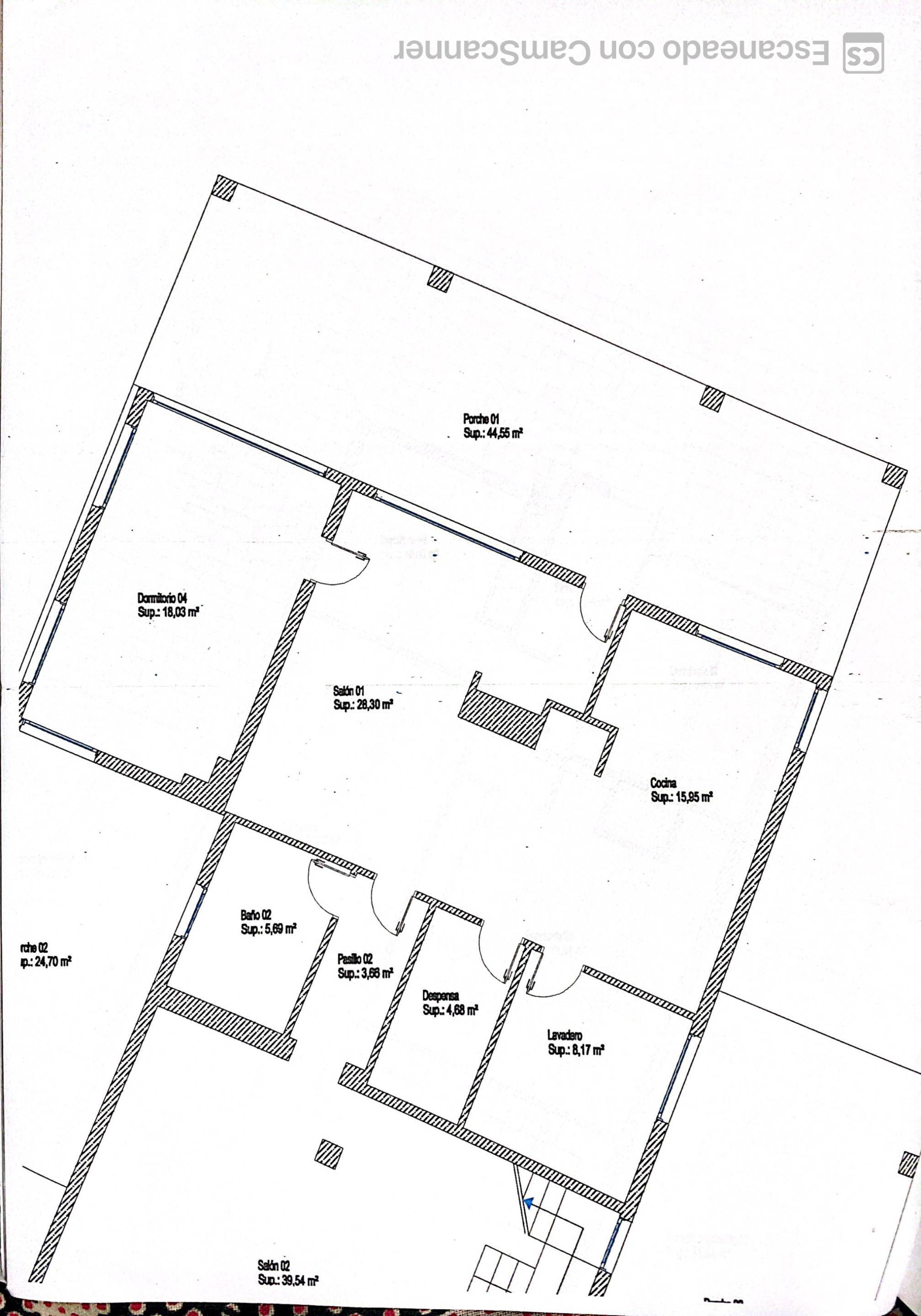 Casas o chalets-Venta-El Rosario-1884832-Foto-79