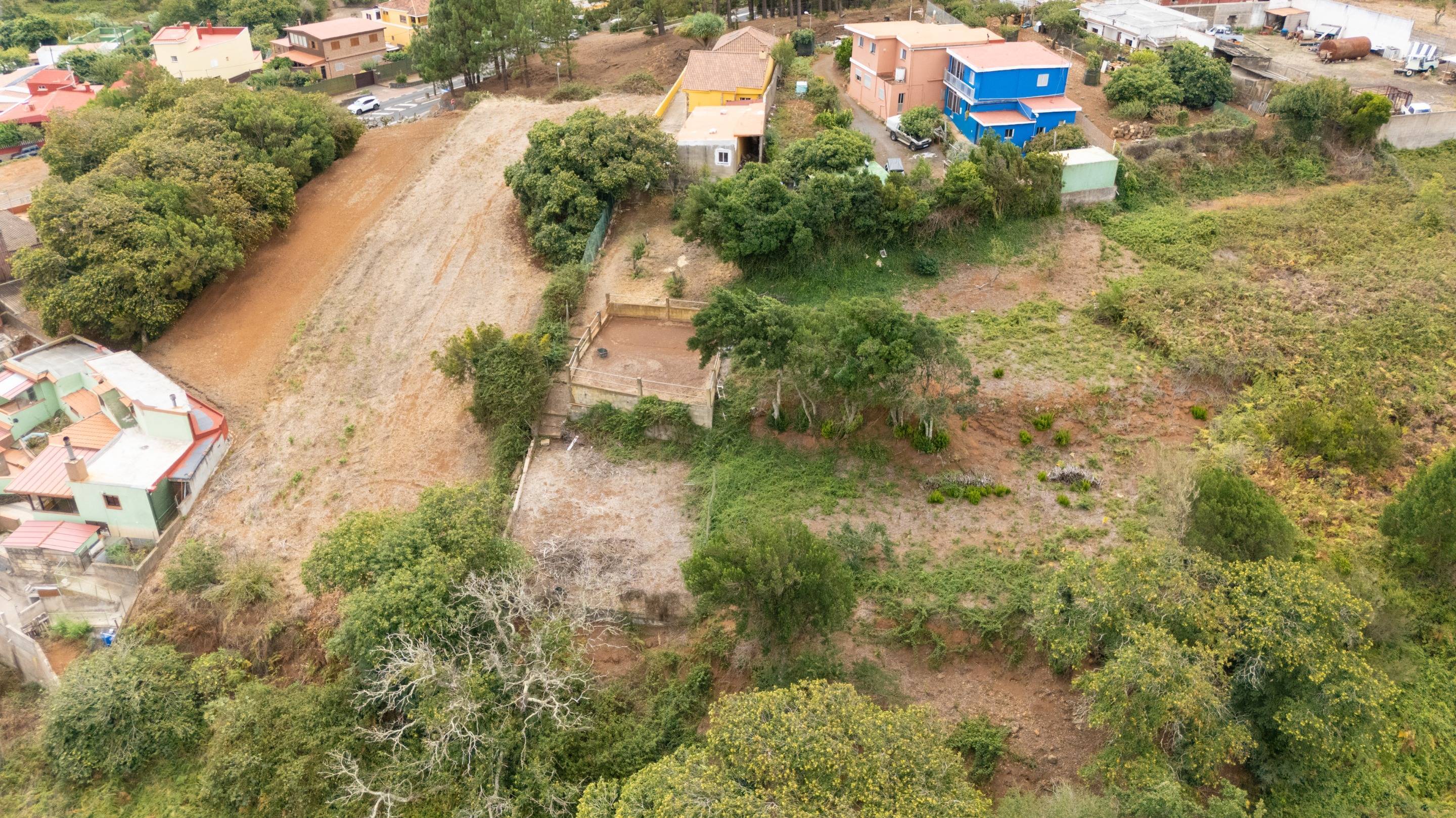 Casas o chalets-Venta-El Rosario-1884832-Foto-78