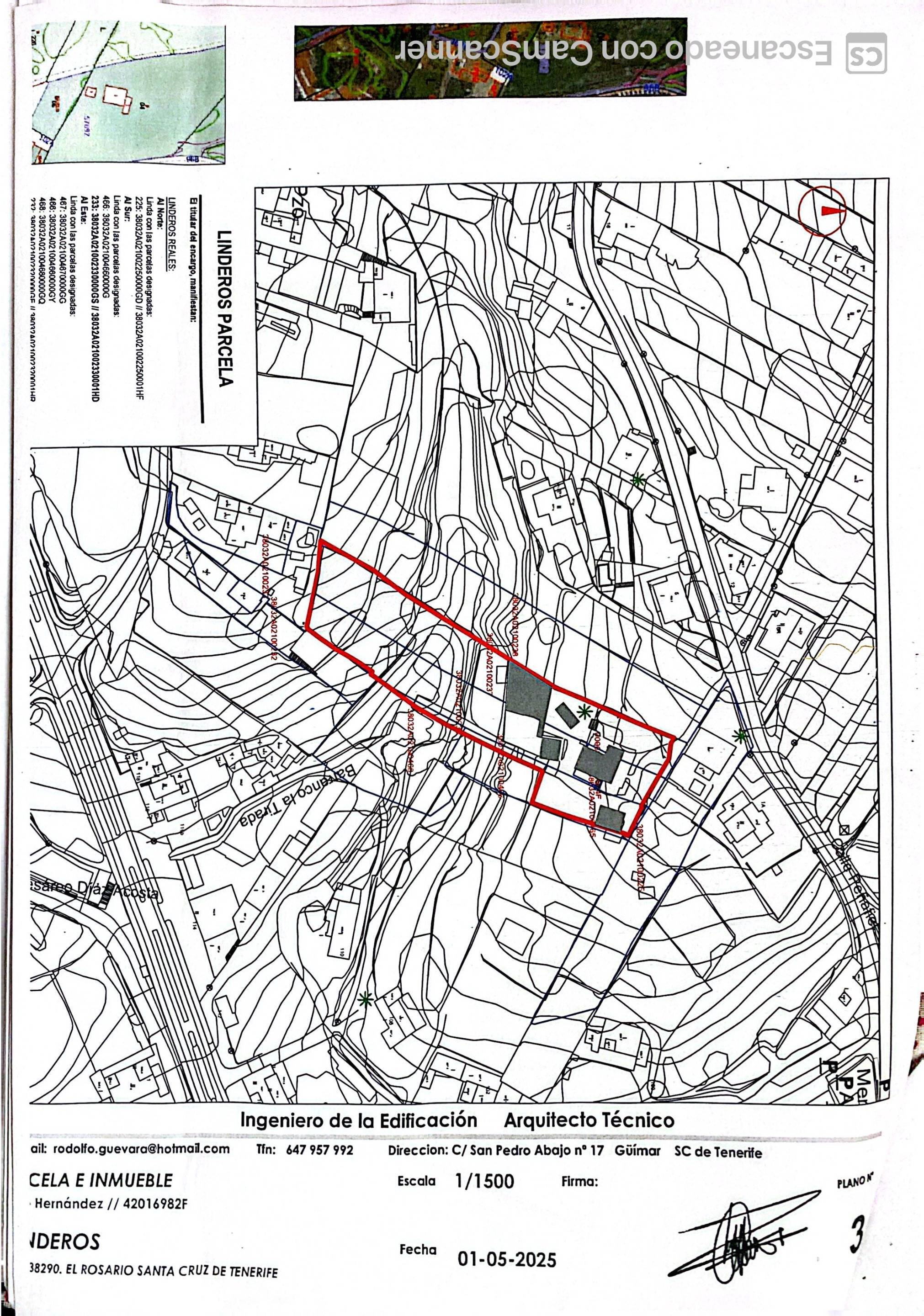 Casas o chalets-Venta-El Rosario-1884832-Foto-82