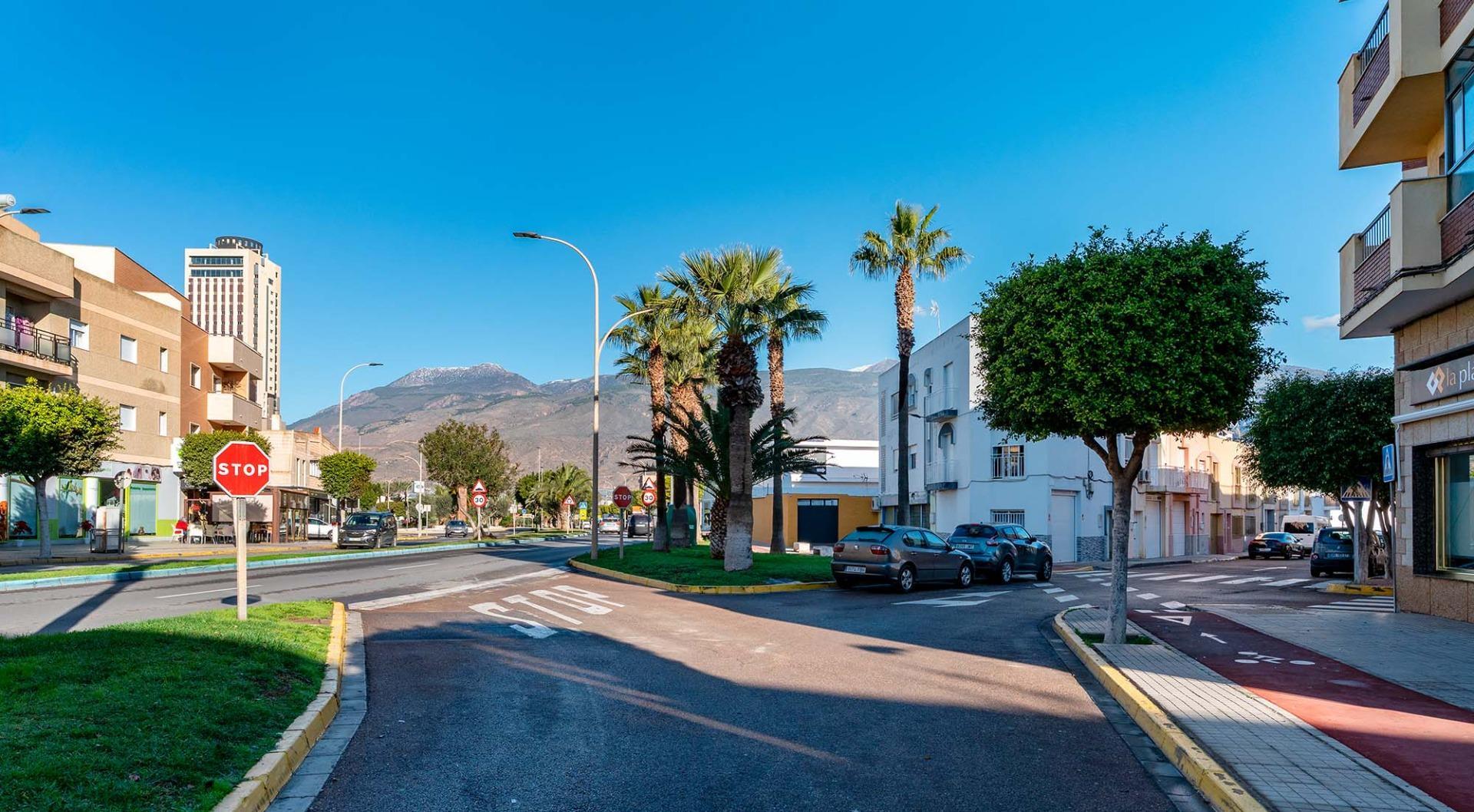 Pisos-Venta-El Ejido-2043875-Foto-20