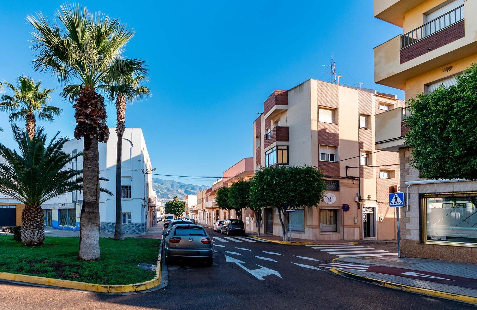 Pisos-Venta-El Ejido-2043875-Foto-19