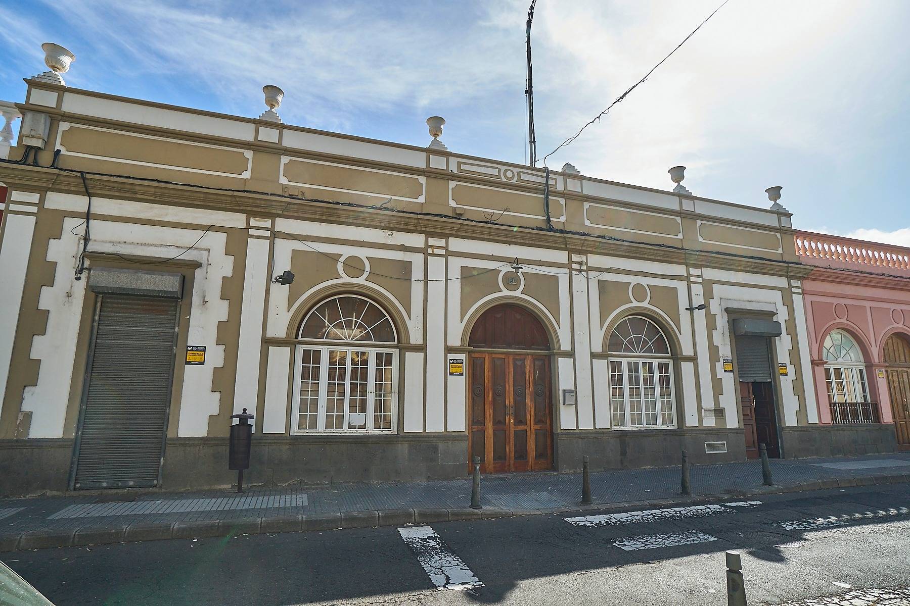 Edificios-Venta-Las Palmas de Gran Canaria-1969826-Foto-6
