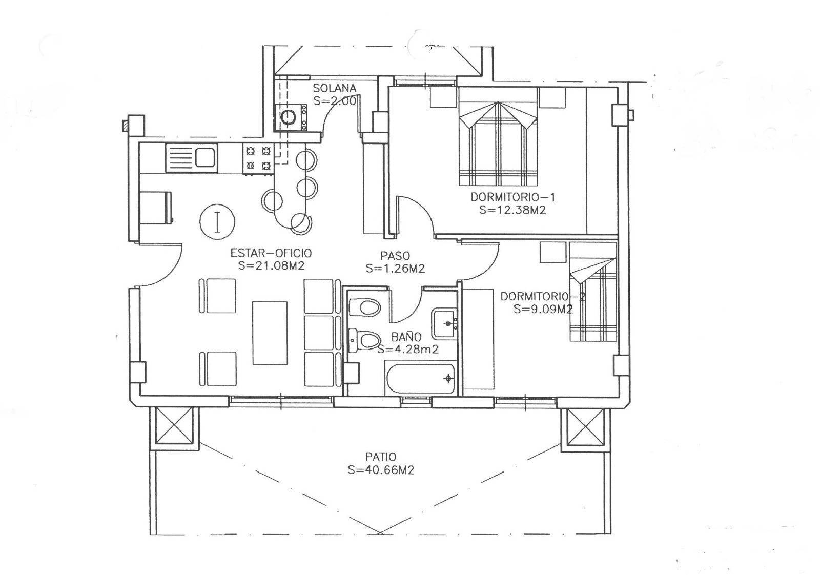 Pisos-Venta-Las Palmas de Gran Canaria-1886891-Foto-24