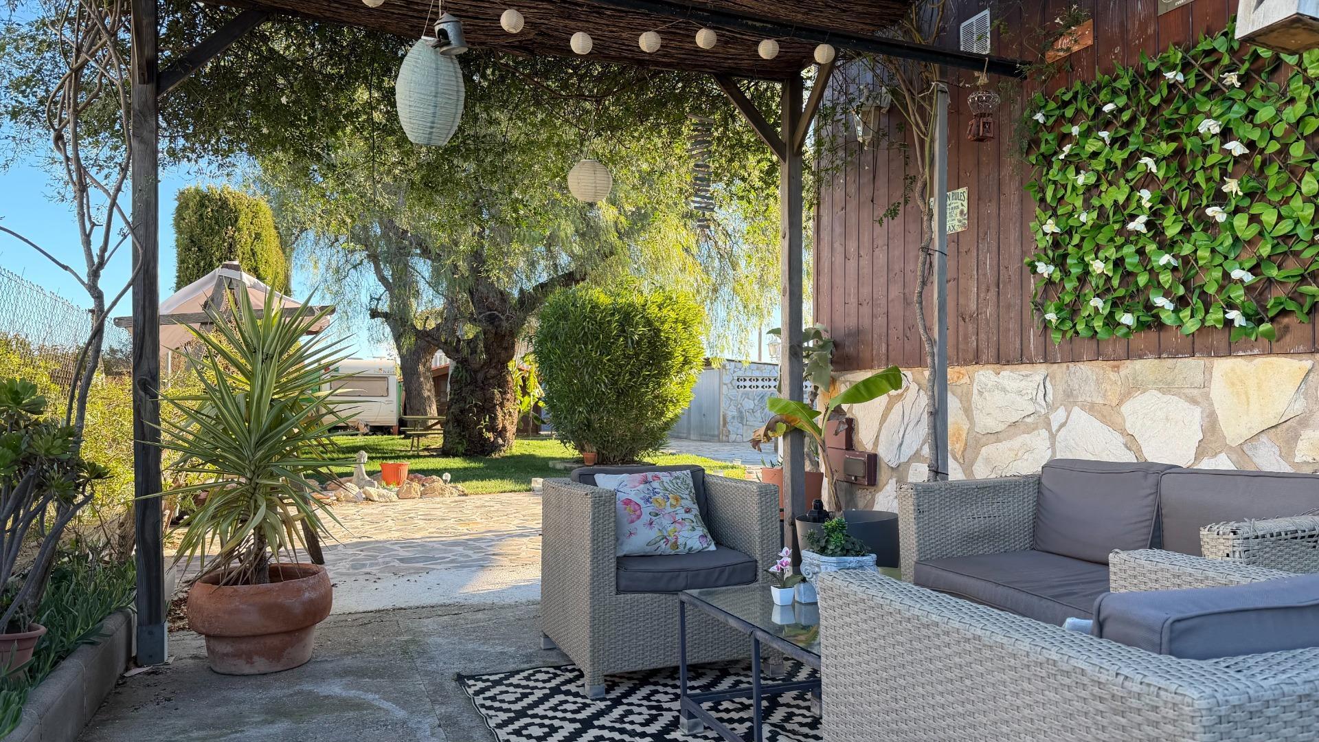 Casas o chalets-Venta-Bétera-2043477