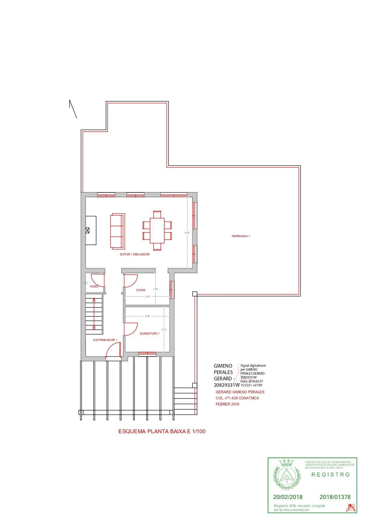 Casas o chalets-Venta-SantanyÃ­-2043899-Foto-47