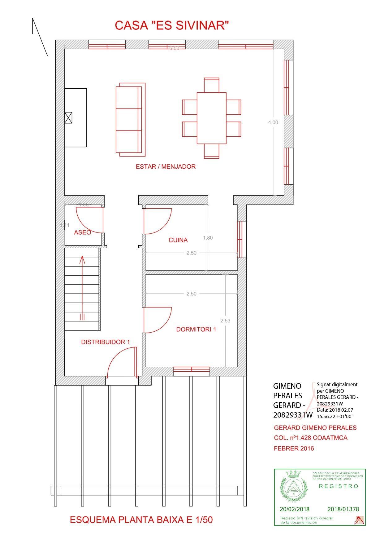 Casas o chalets-Venta-SantanyÃ­-2043899-Foto-48