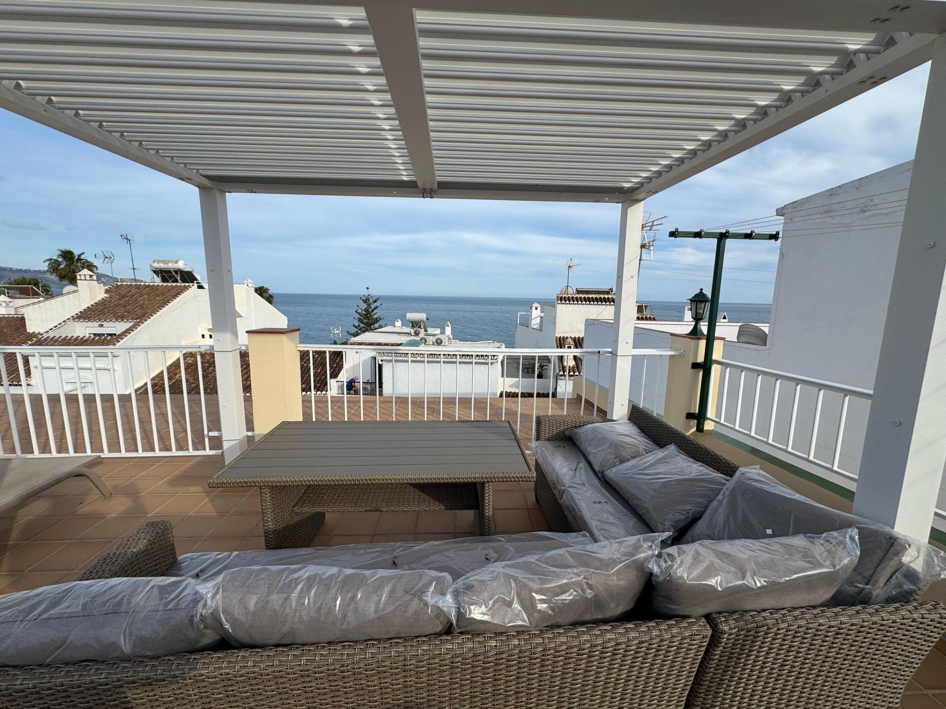 Edificios-Venta-Nerja-2043893-Foto-2