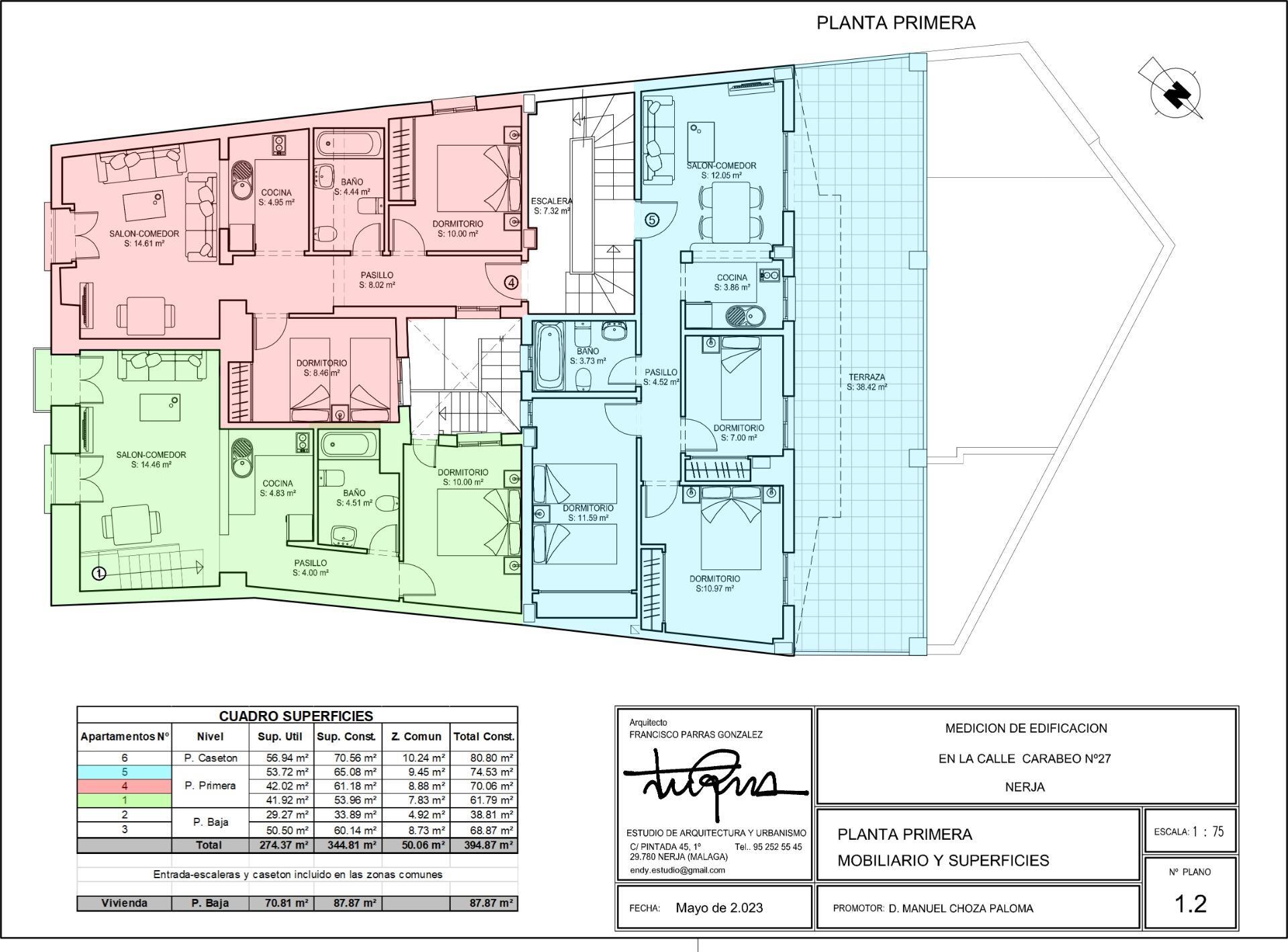 Edificios-Venta-Nerja-2043893-Foto-30