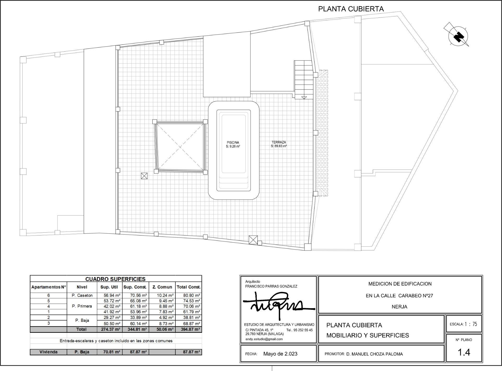 Edificios-Venta-Nerja-2043893-Foto-33