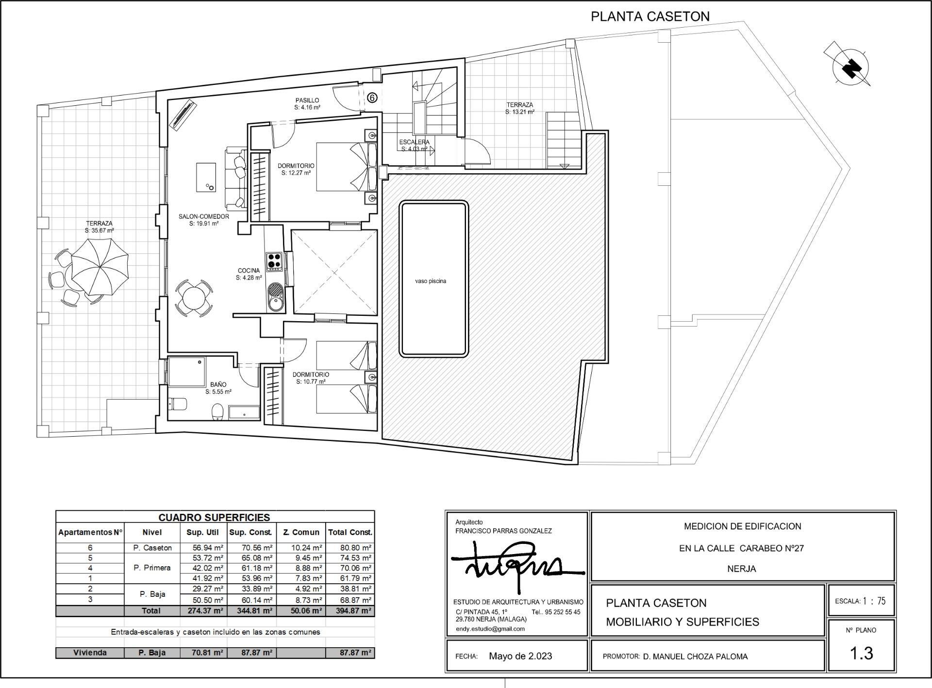 Edificios-Venta-Nerja-2043893-Foto-32