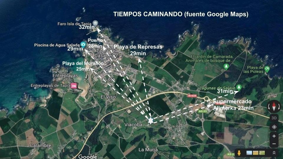 Fincas y solares-Venta-Tapia de Casariego-1658798-Foto-8