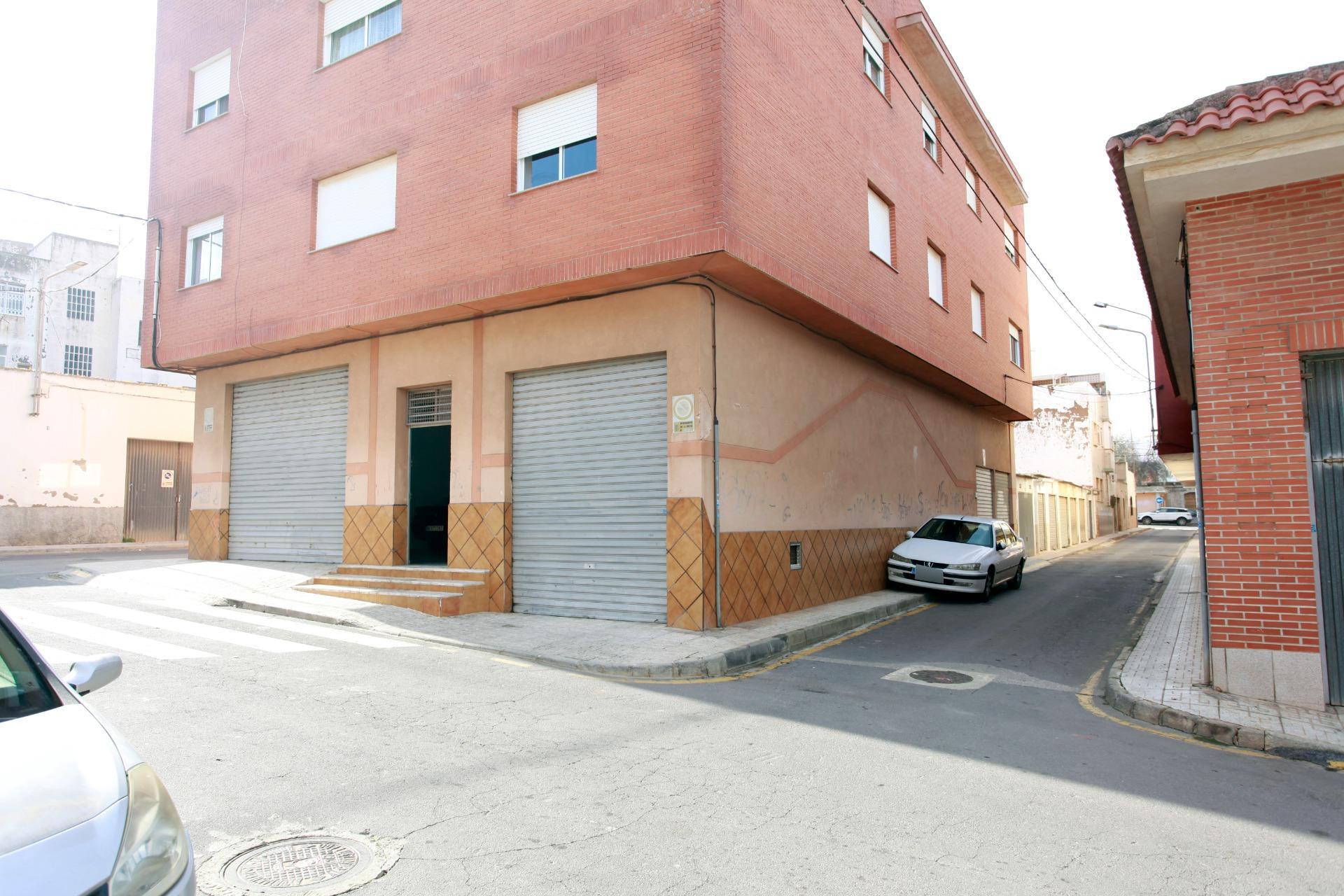 Local Comercial en venta, La UniÃ³n, Murcia, Murcia