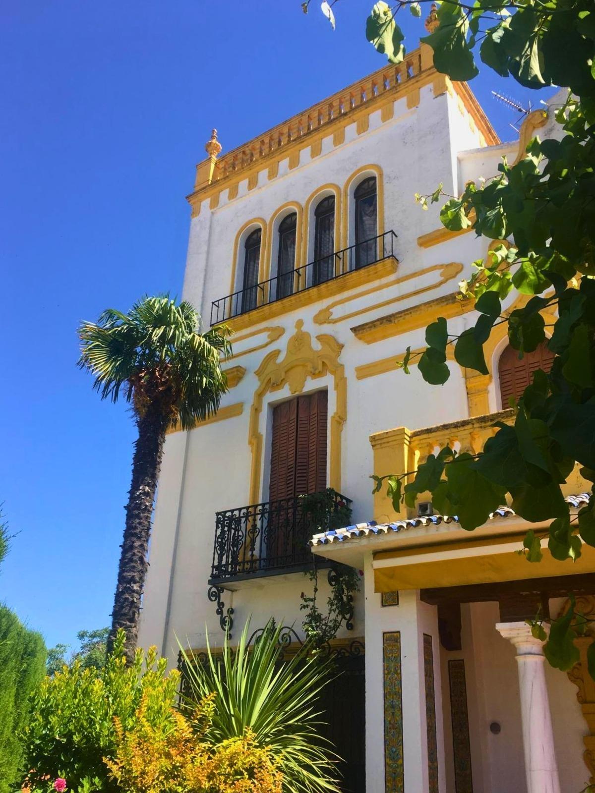 Villanueva del Arzobispo, Jaén