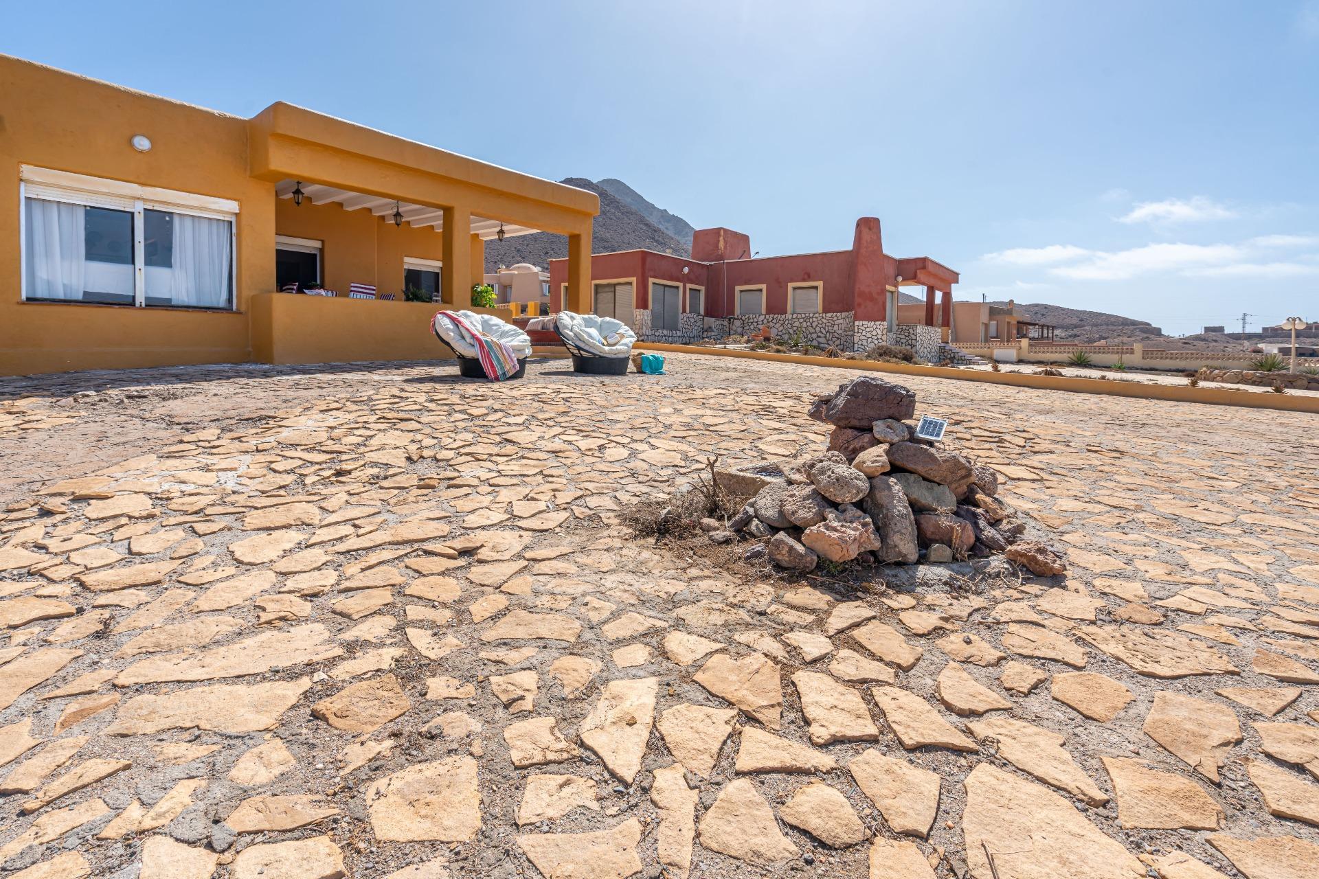 Casas o chalets-Venta-Cabo de Gata-1396228-Foto-3