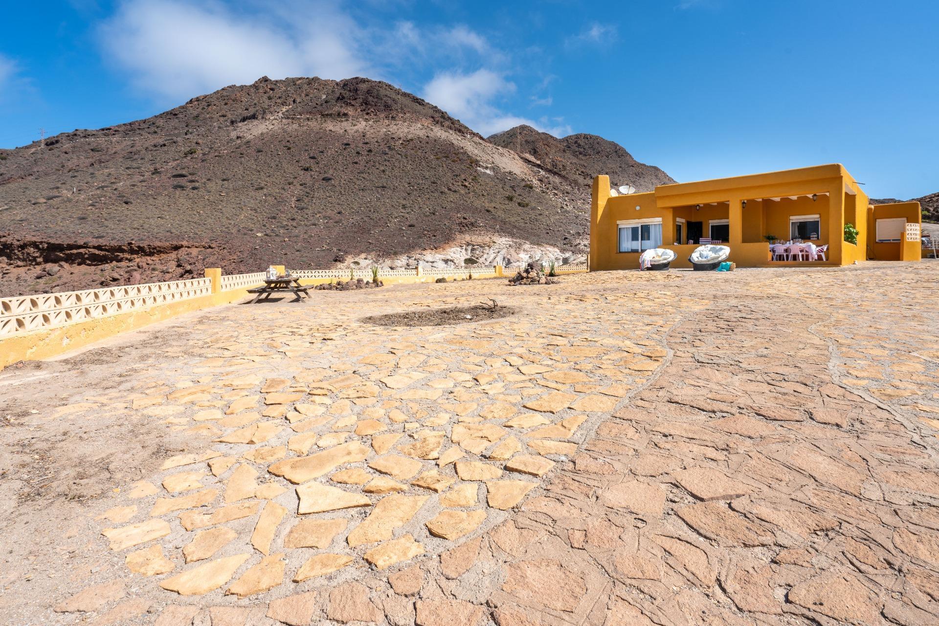 Casas o chalets-Venta-Cabo de Gata-1396228-Foto-5