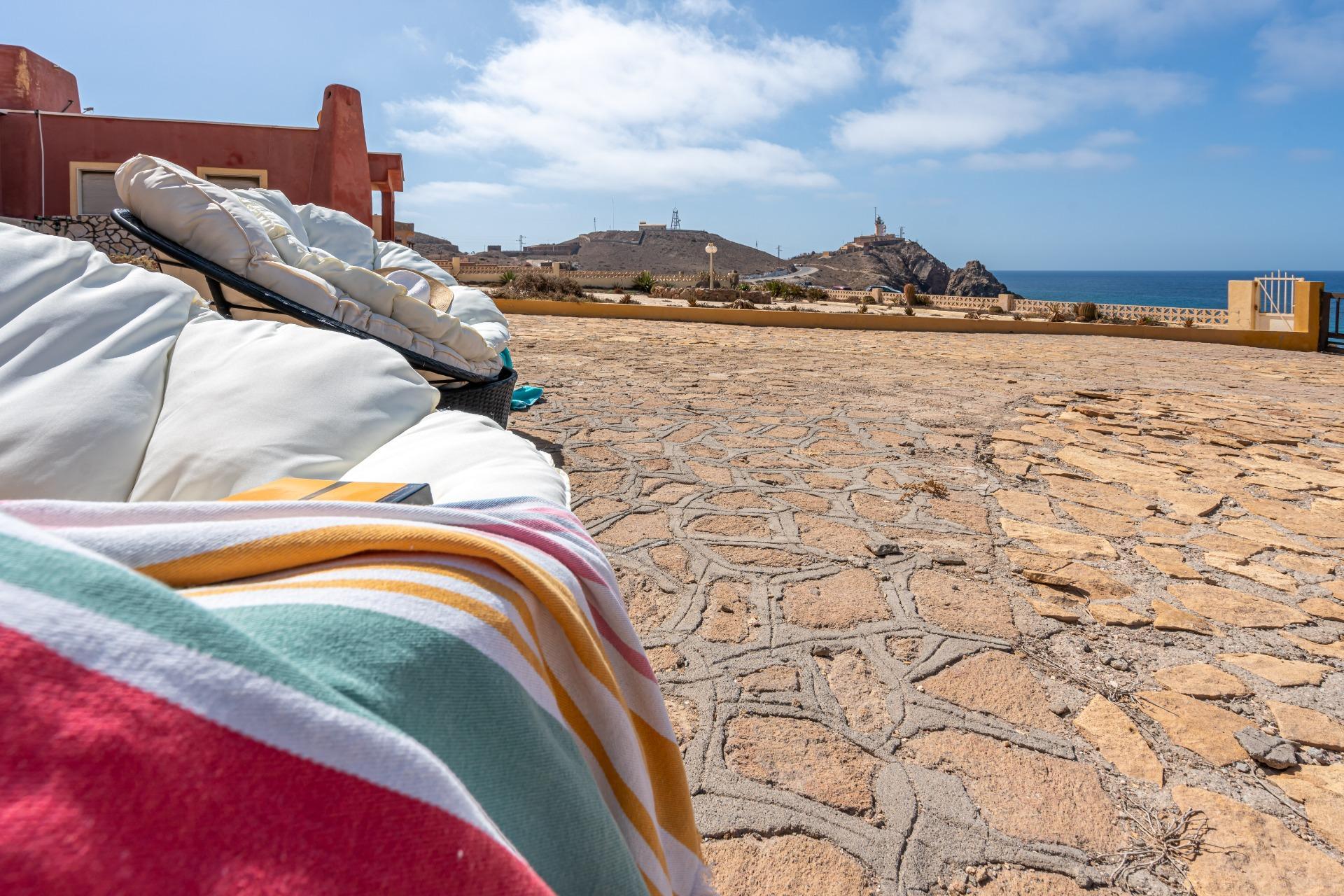 Casas o chalets-Venta-Cabo de Gata-1396228-Foto-7