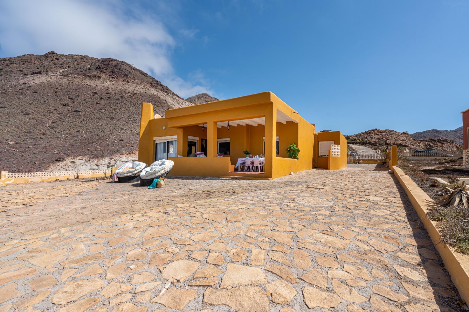Casas o chalets-Venta-Cabo de Gata-1396228-Foto-6