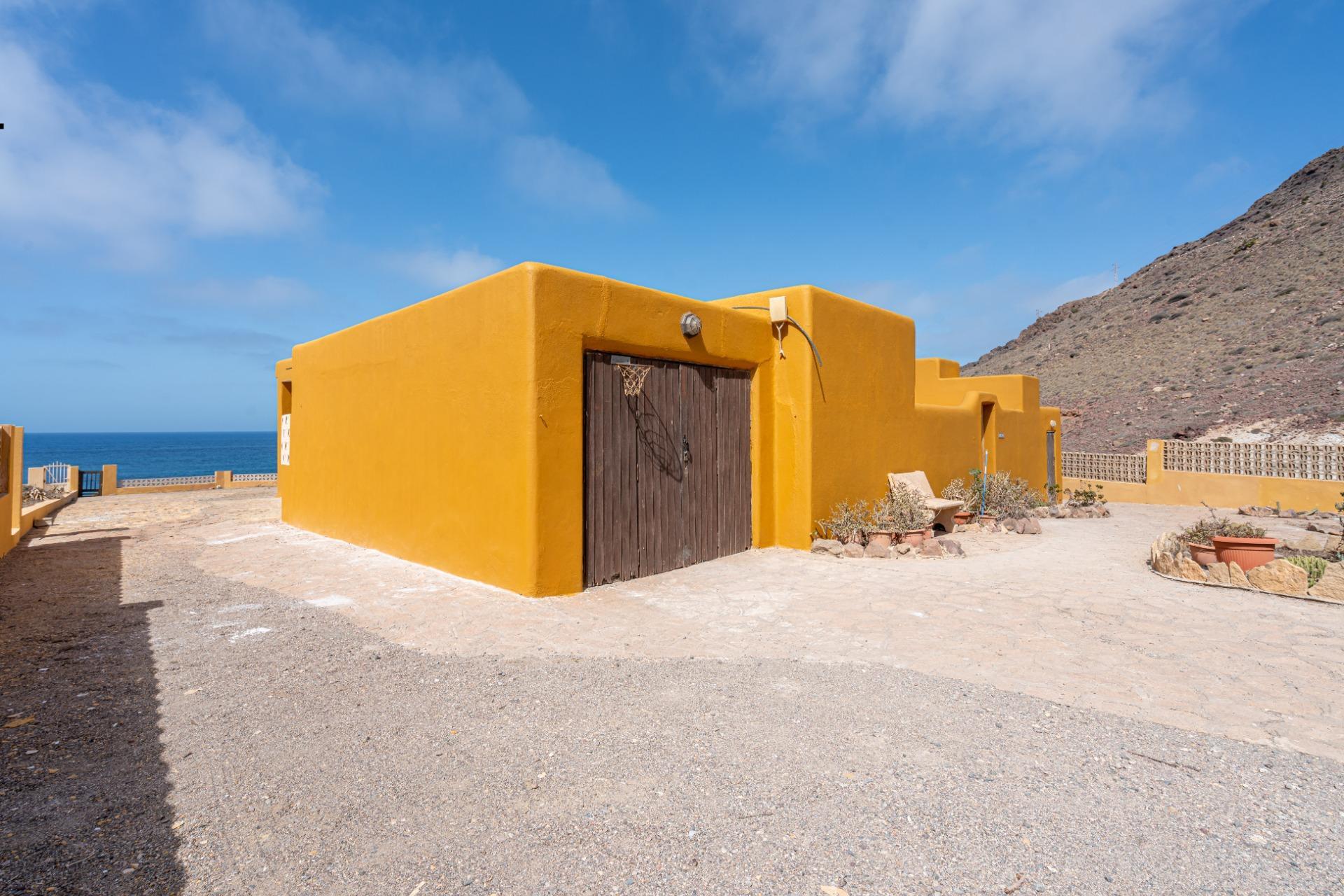 Casas o chalets-Venta-Cabo de Gata-1396228-Foto-12