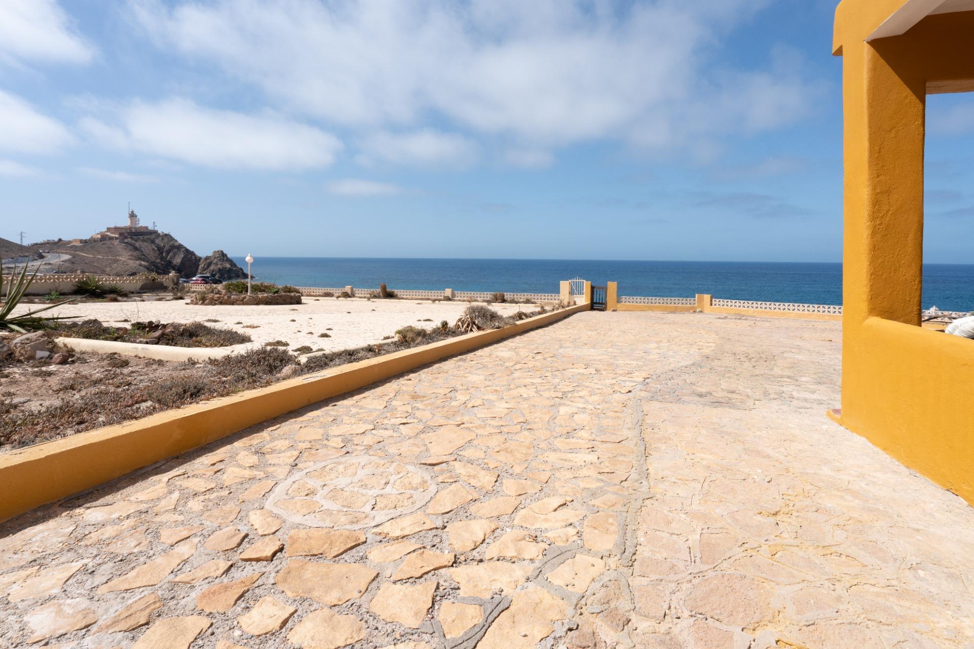 Casas o chalets-Venta-Cabo de Gata-1396228-Foto-11