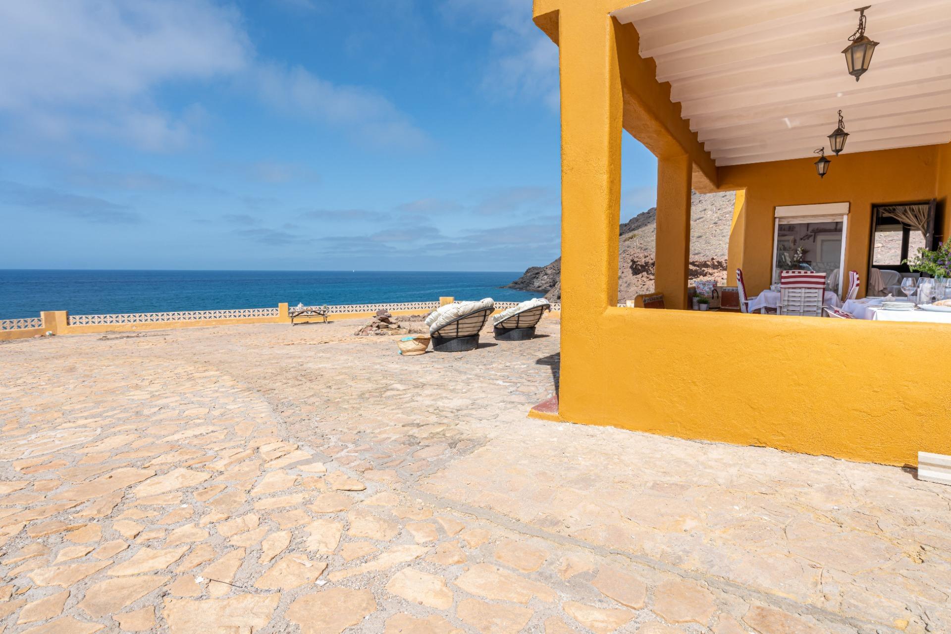 Casas o chalets-Venta-Cabo de Gata-1396228-Foto-9