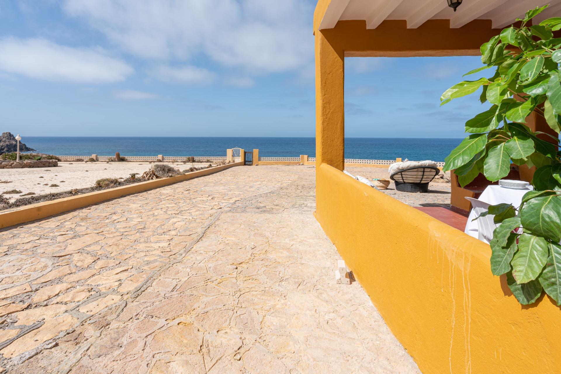 Casas o chalets-Venta-Cabo de Gata-1396228-Foto-10