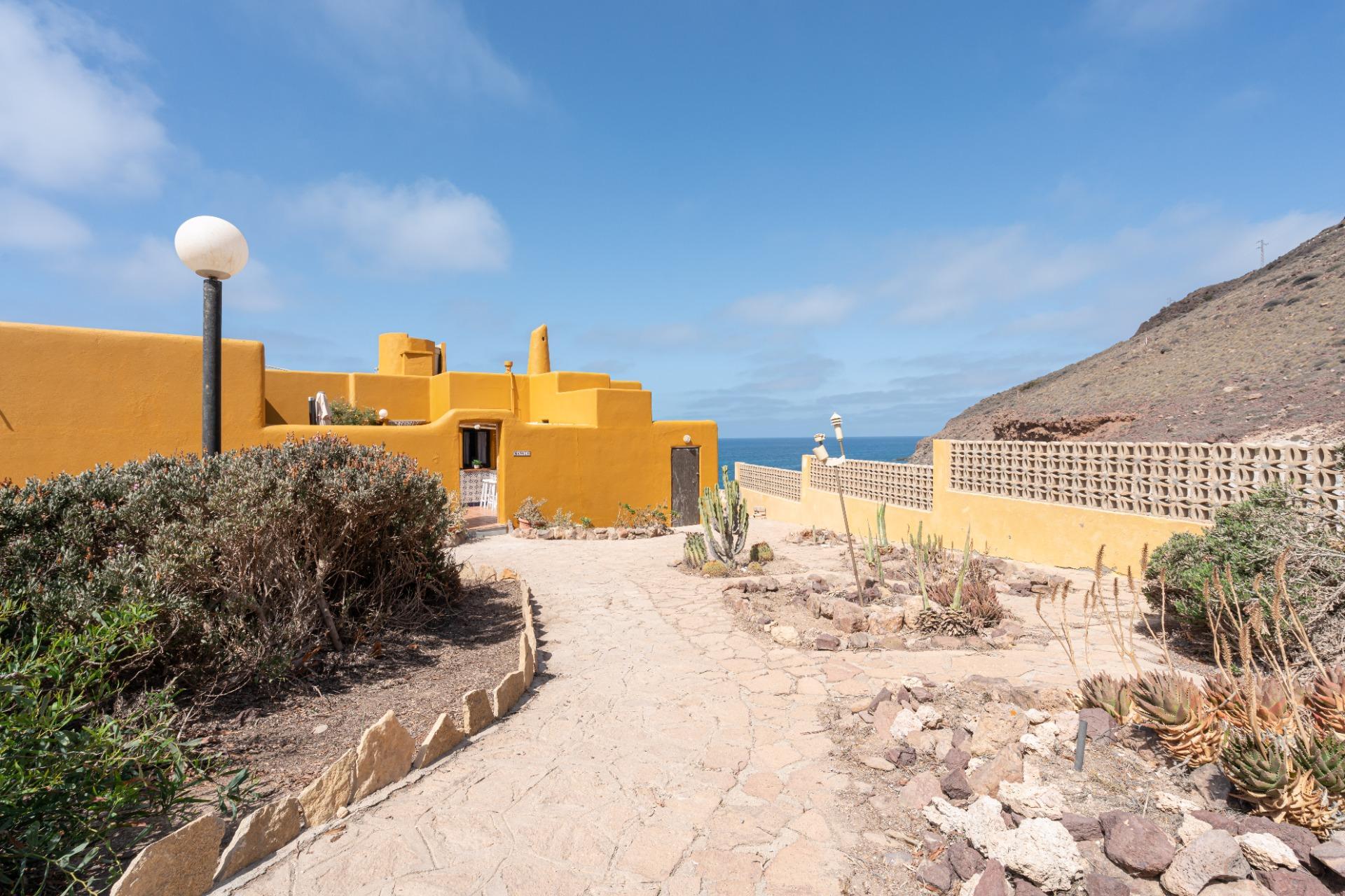 Casas o chalets-Venta-Cabo de Gata-1396228-Foto-14