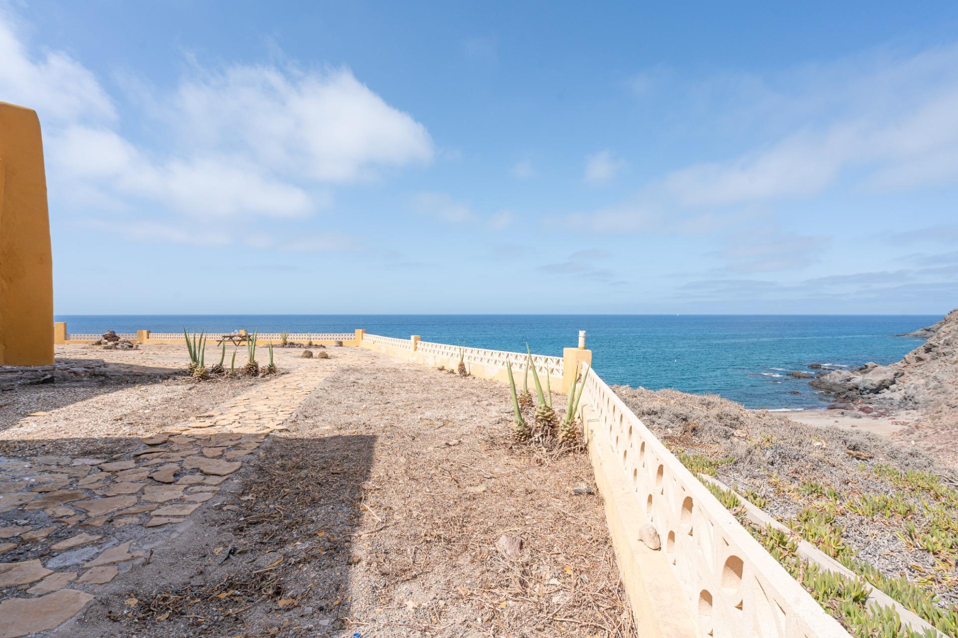 Casas o chalets-Venta-Cabo de Gata-1396228-Foto-16