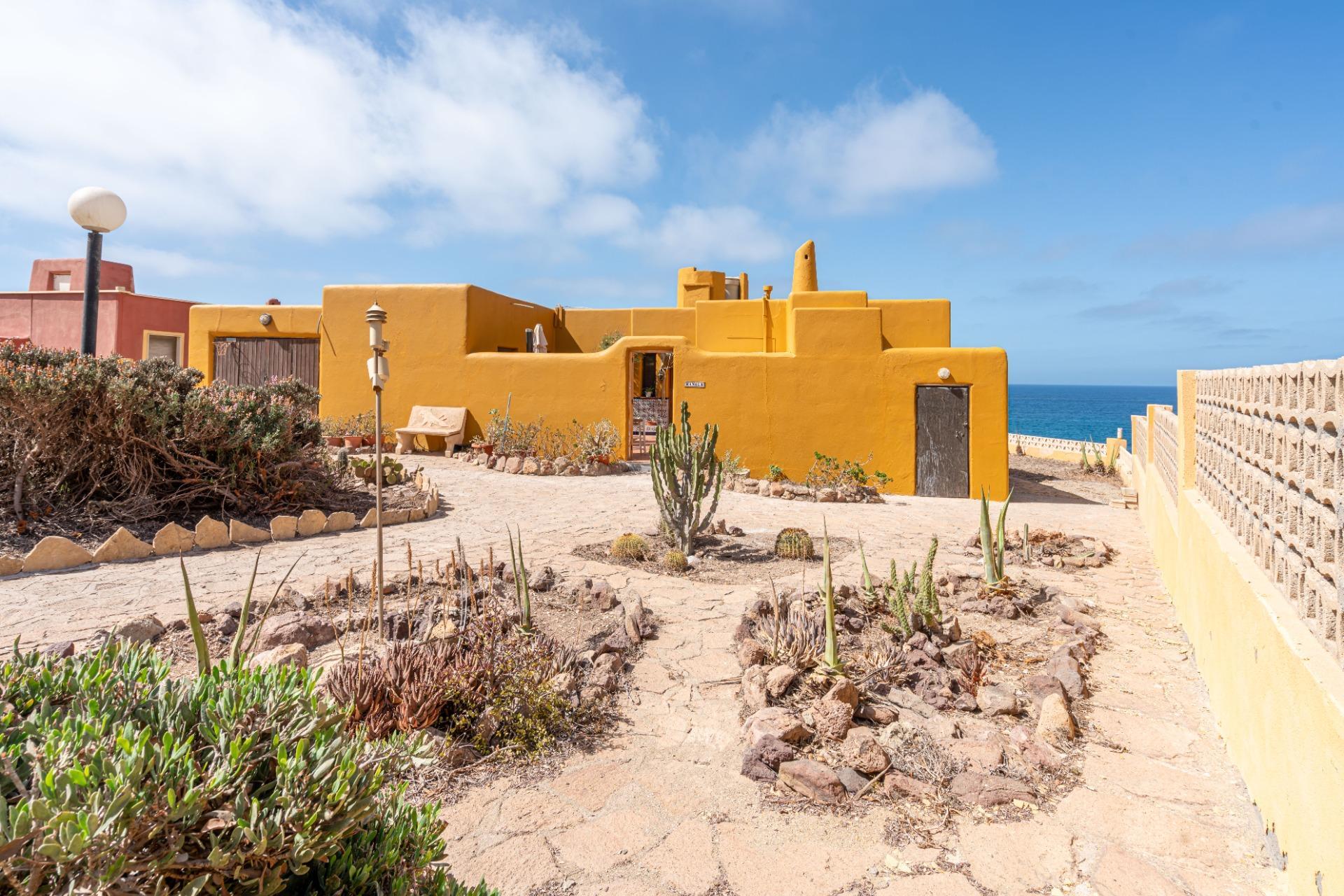 Casas o chalets-Venta-Cabo de Gata-1396228-Foto-15