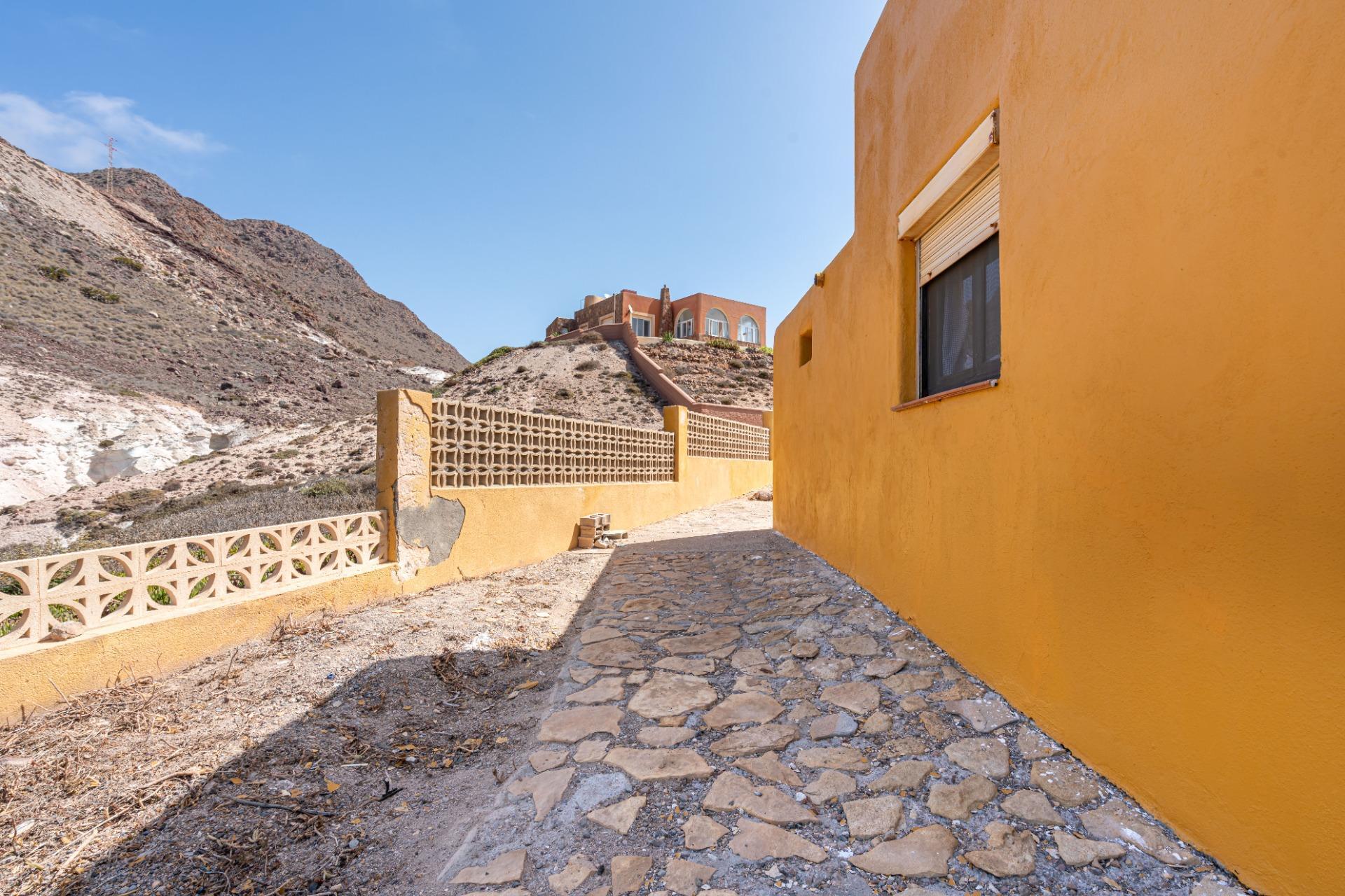 Casas o chalets-Venta-Cabo de Gata-1396228-Foto-17