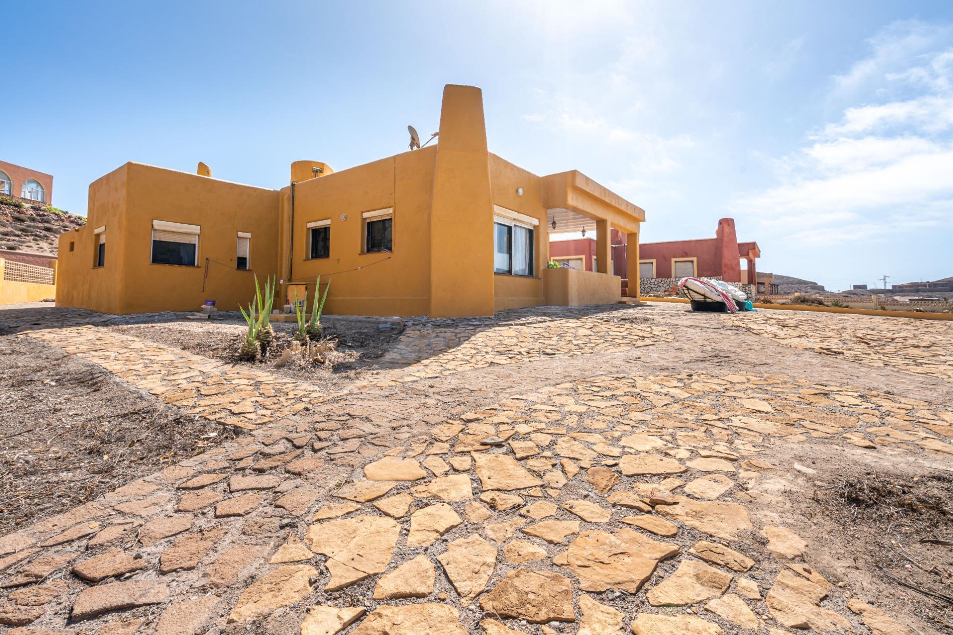 Casas o chalets-Venta-Cabo de Gata-1396228-Foto-18