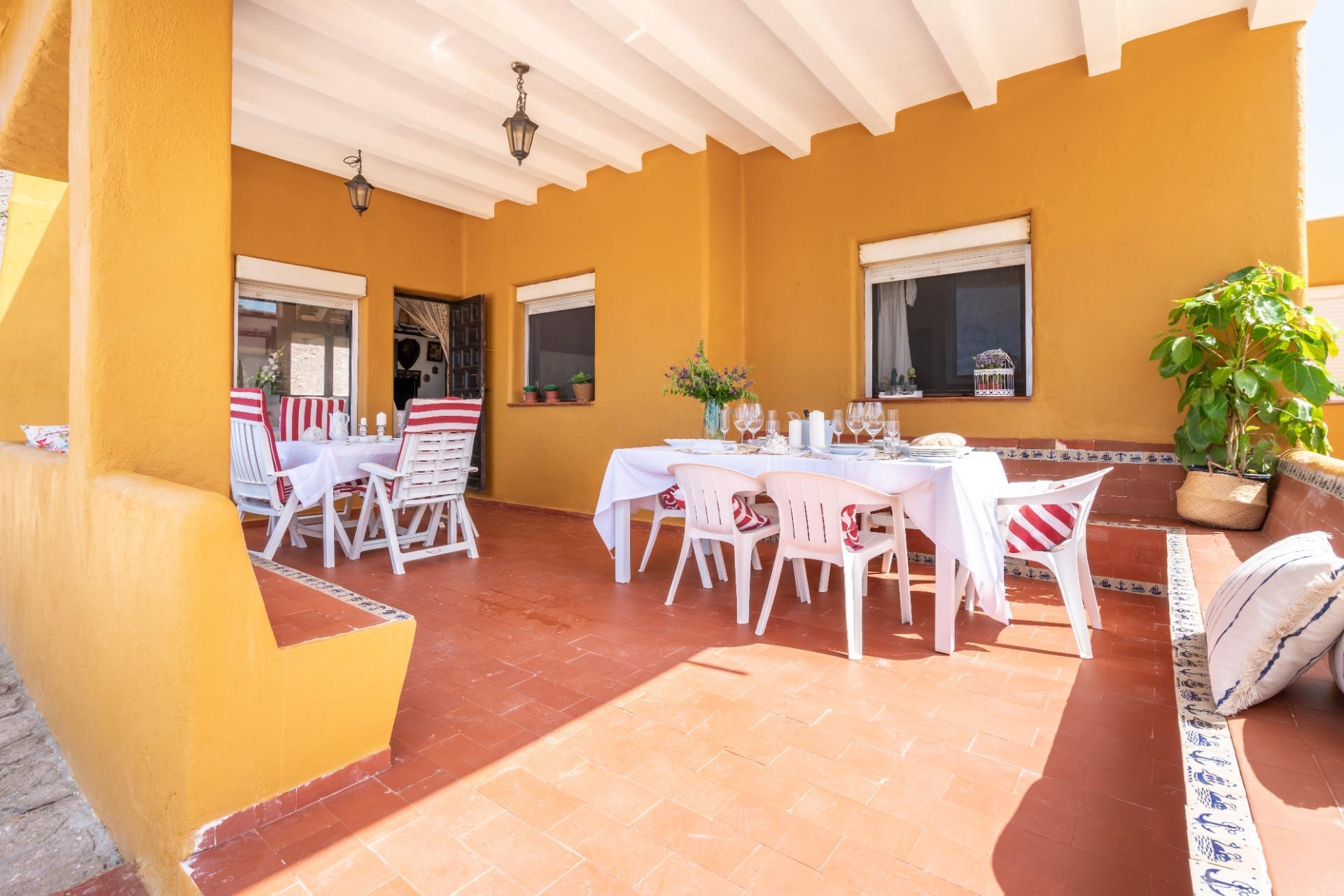 Casas o chalets-Venta-Cabo de Gata-1396228-Foto-20