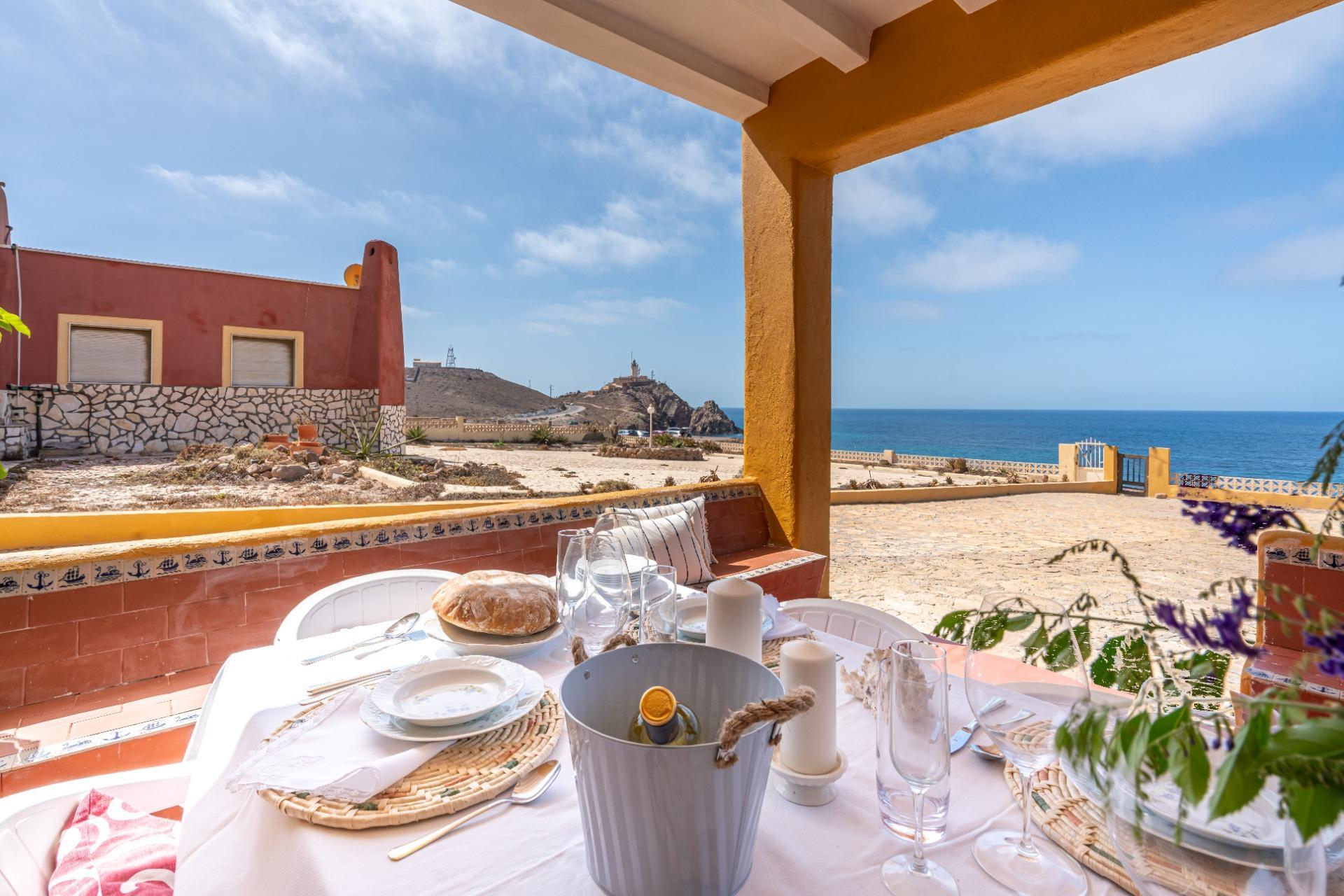 Casas o chalets-Venta-Cabo de Gata-1396228-Foto-22