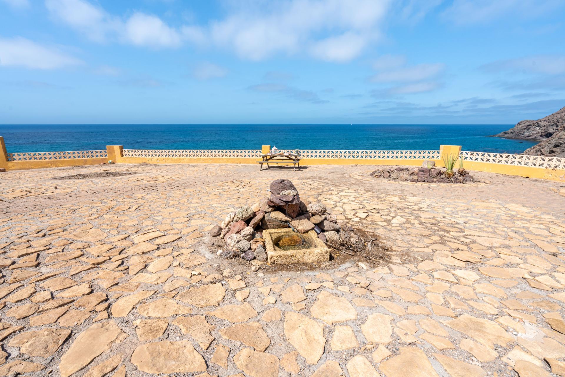 Casas o chalets-Venta-Cabo de Gata-1396228-Foto-19