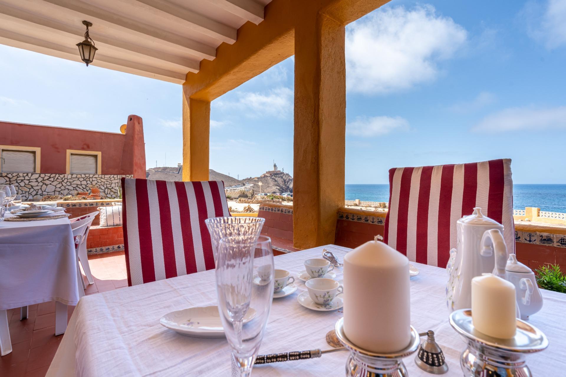 Casas o chalets-Venta-Cabo de Gata-1396228-Foto-23