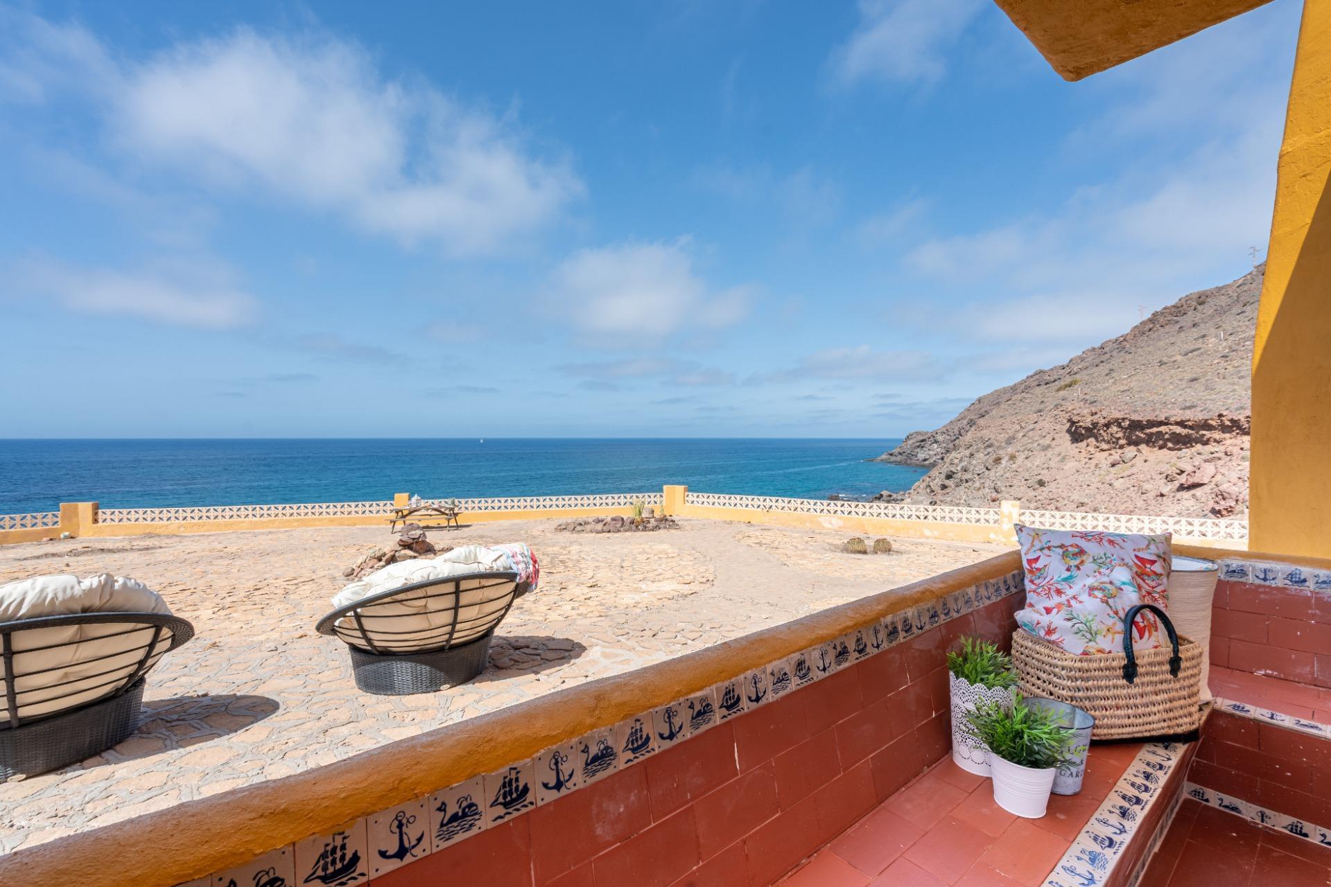 Casas o chalets-Venta-Cabo de Gata-1396228-Foto-26