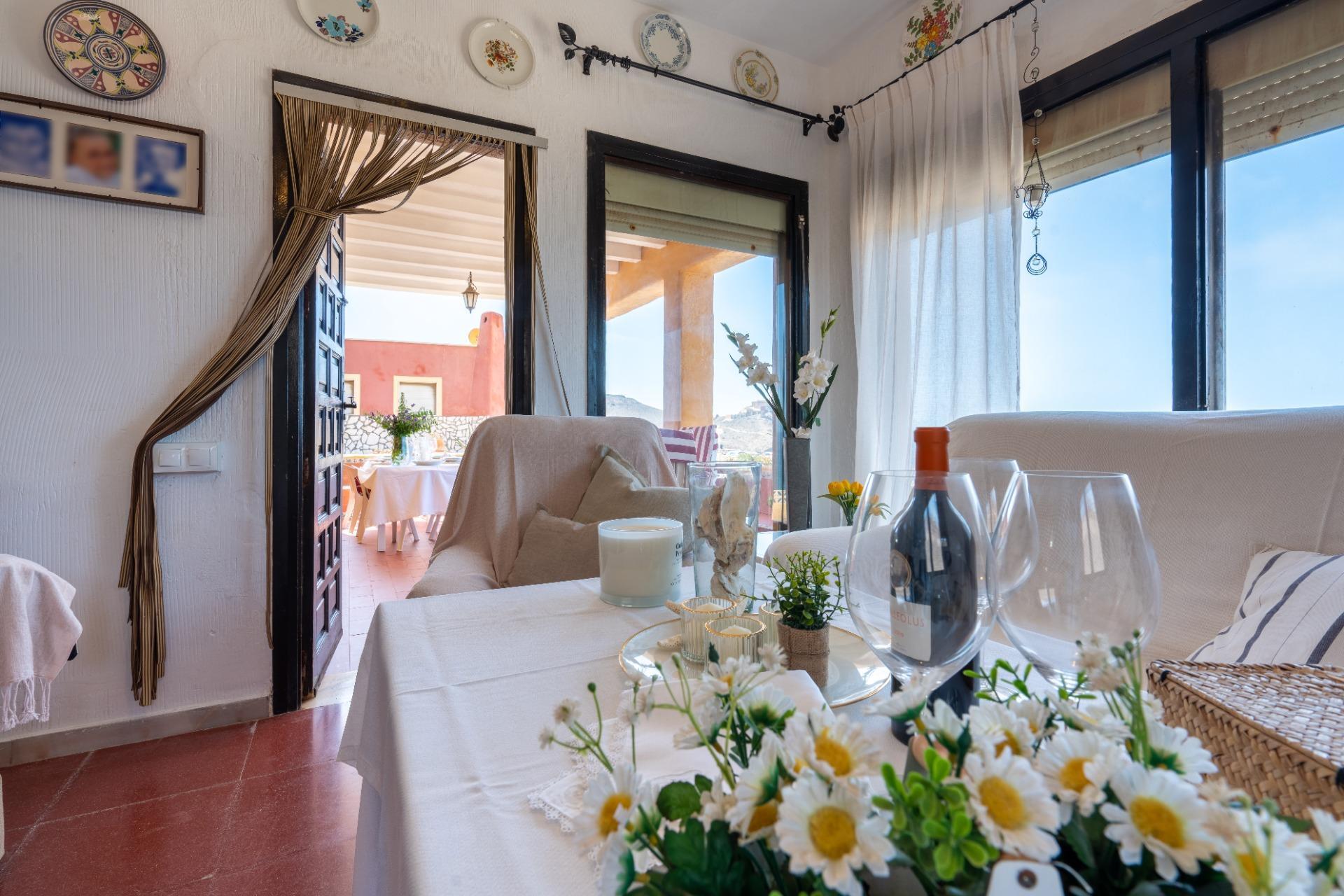 Casas o chalets-Venta-Cabo de Gata-1396228-Foto-28