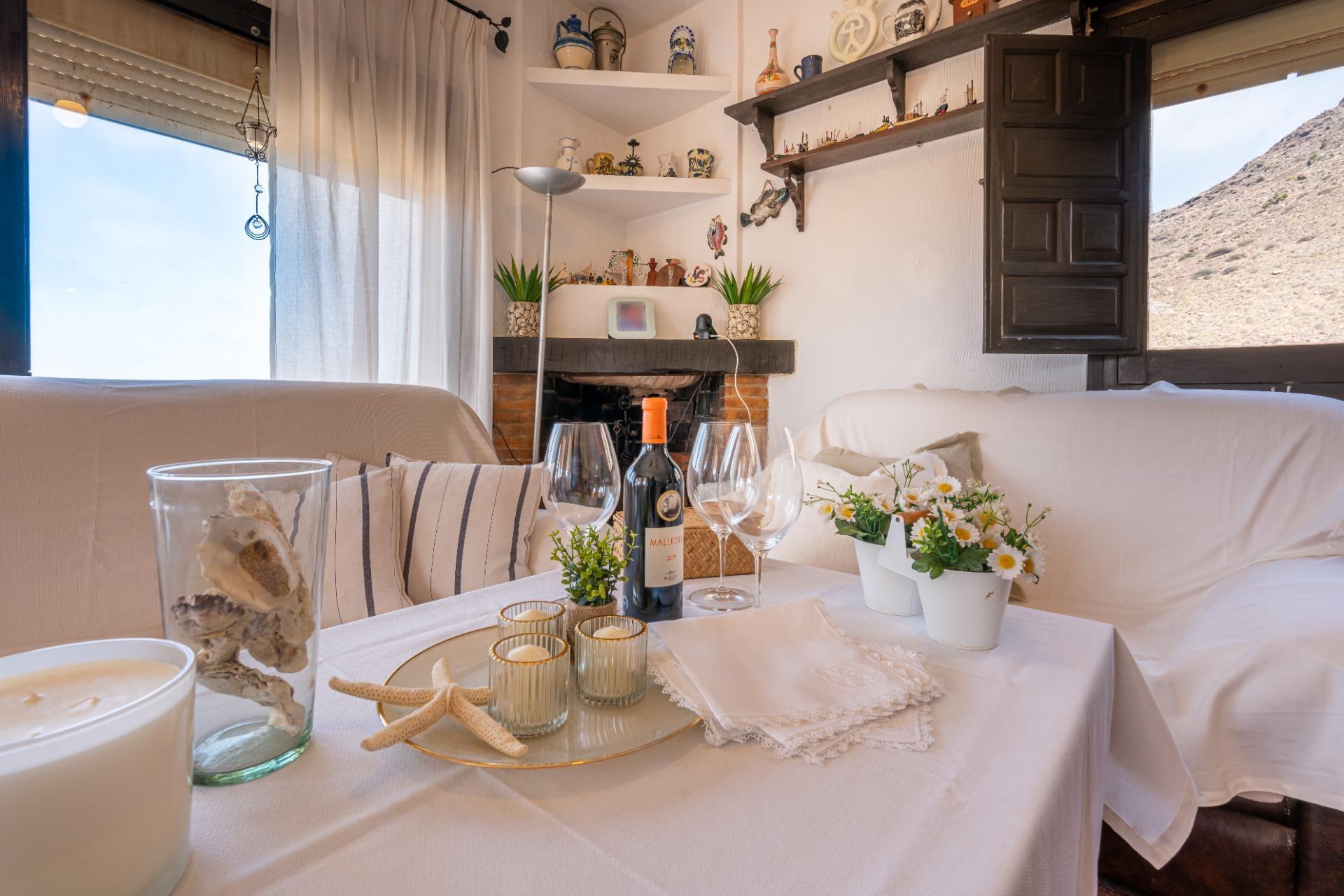 Casas o chalets-Venta-Cabo de Gata-1396228-Foto-30