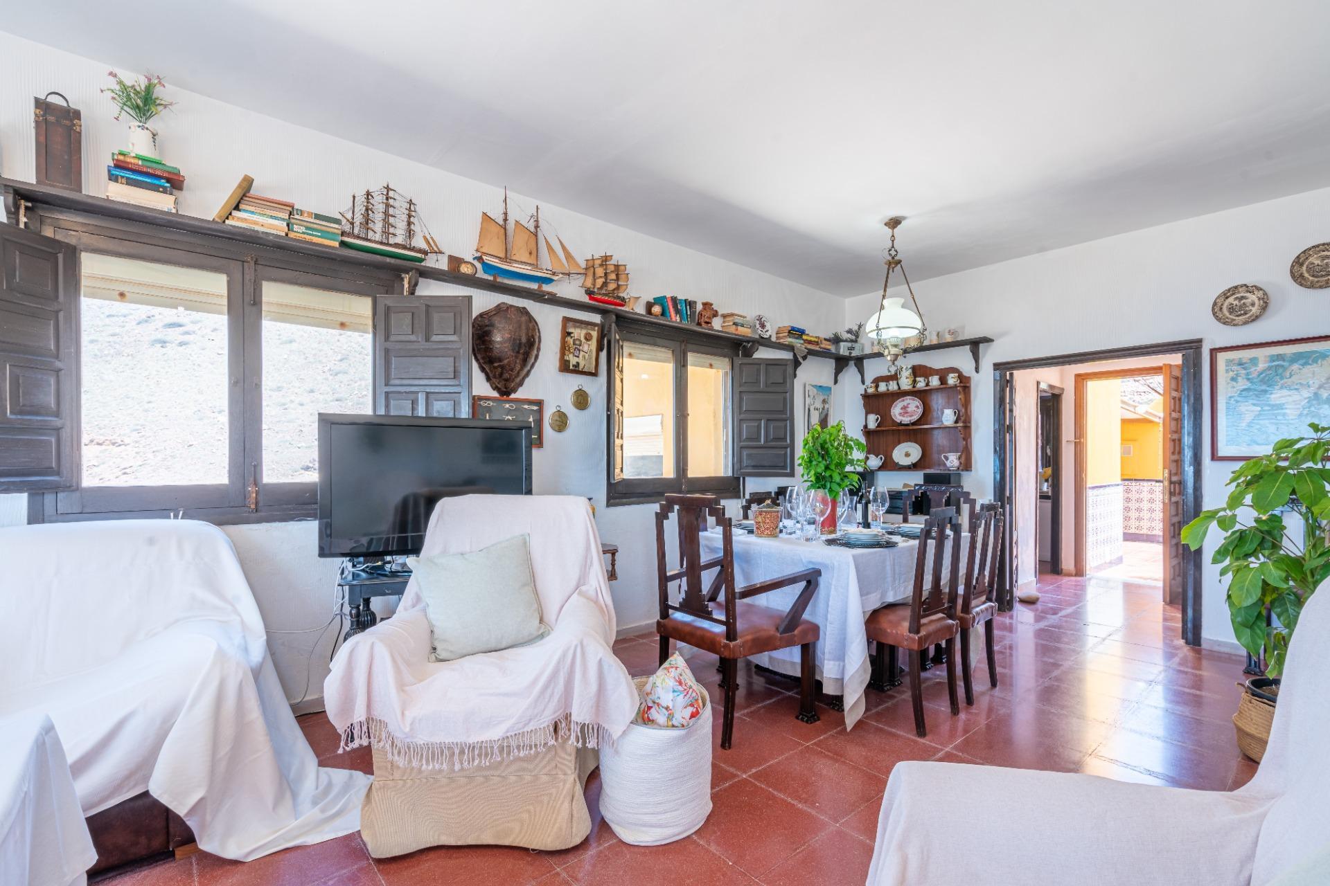 Casas o chalets-Venta-Cabo de Gata-1396228-Foto-52