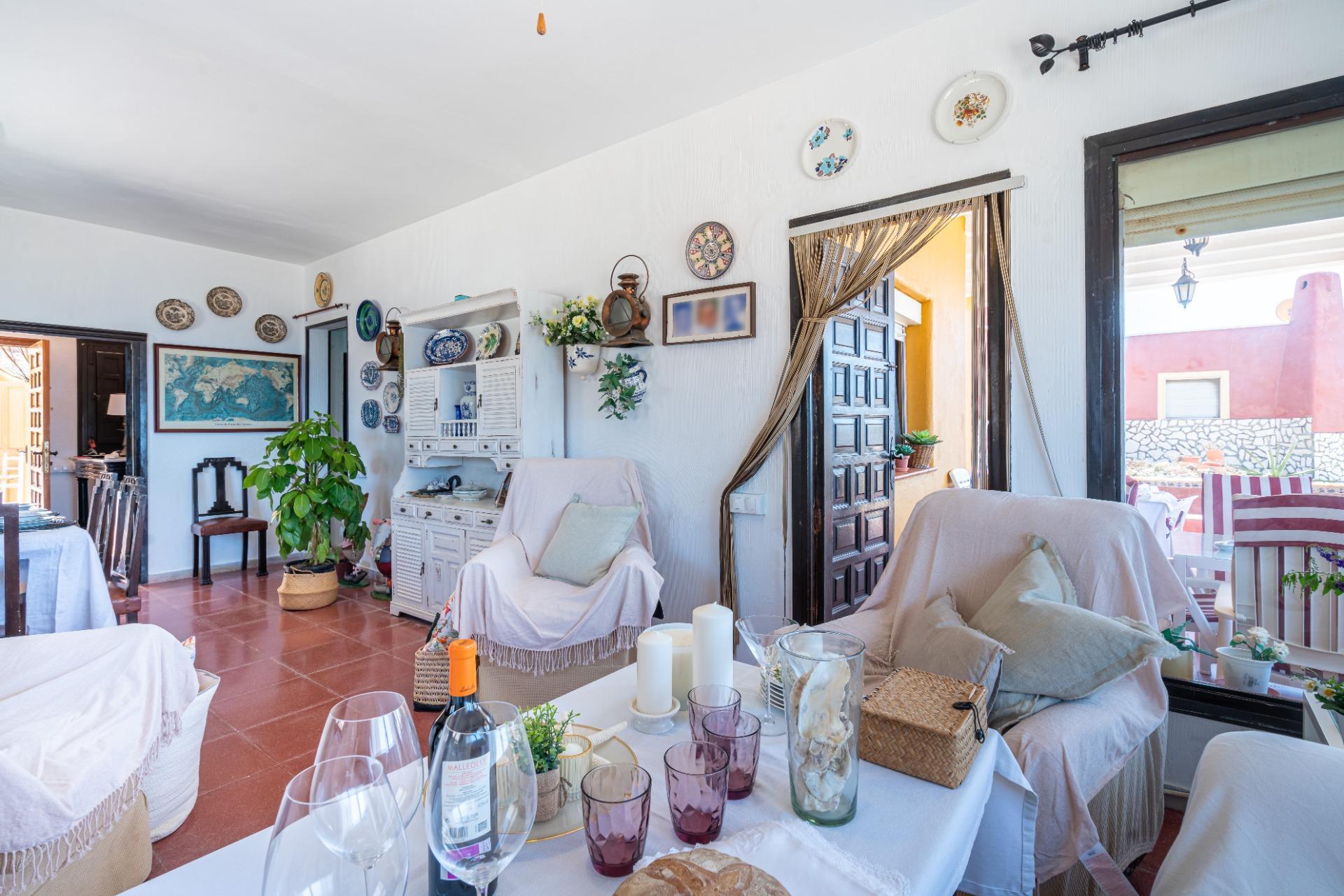 Casas o chalets-Venta-Cabo de Gata-1396228-Foto-53