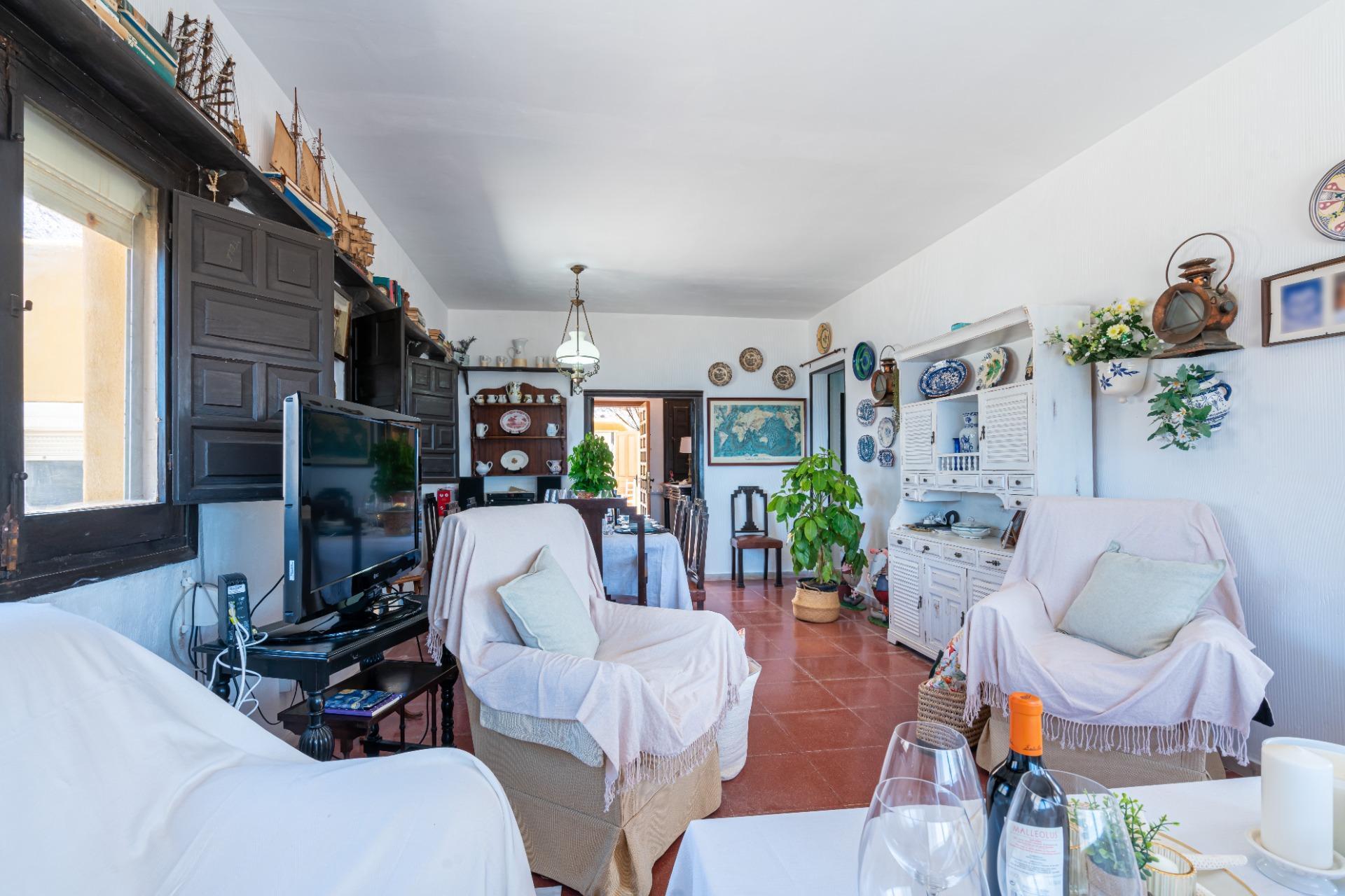 Casas o chalets-Venta-Cabo de Gata-1396228-Foto-54