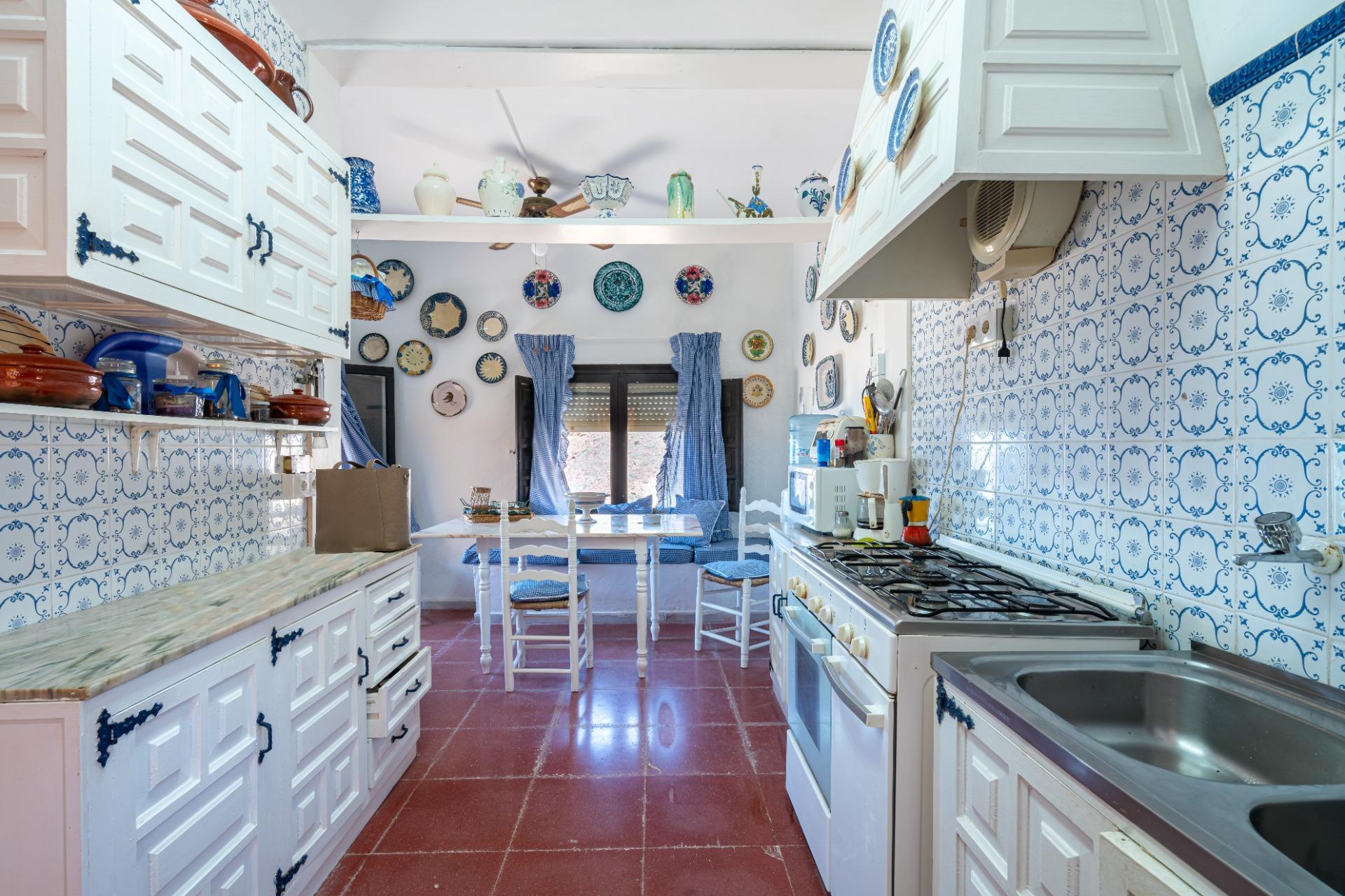 Casas o chalets-Venta-Cabo de Gata-1396228-Foto-56