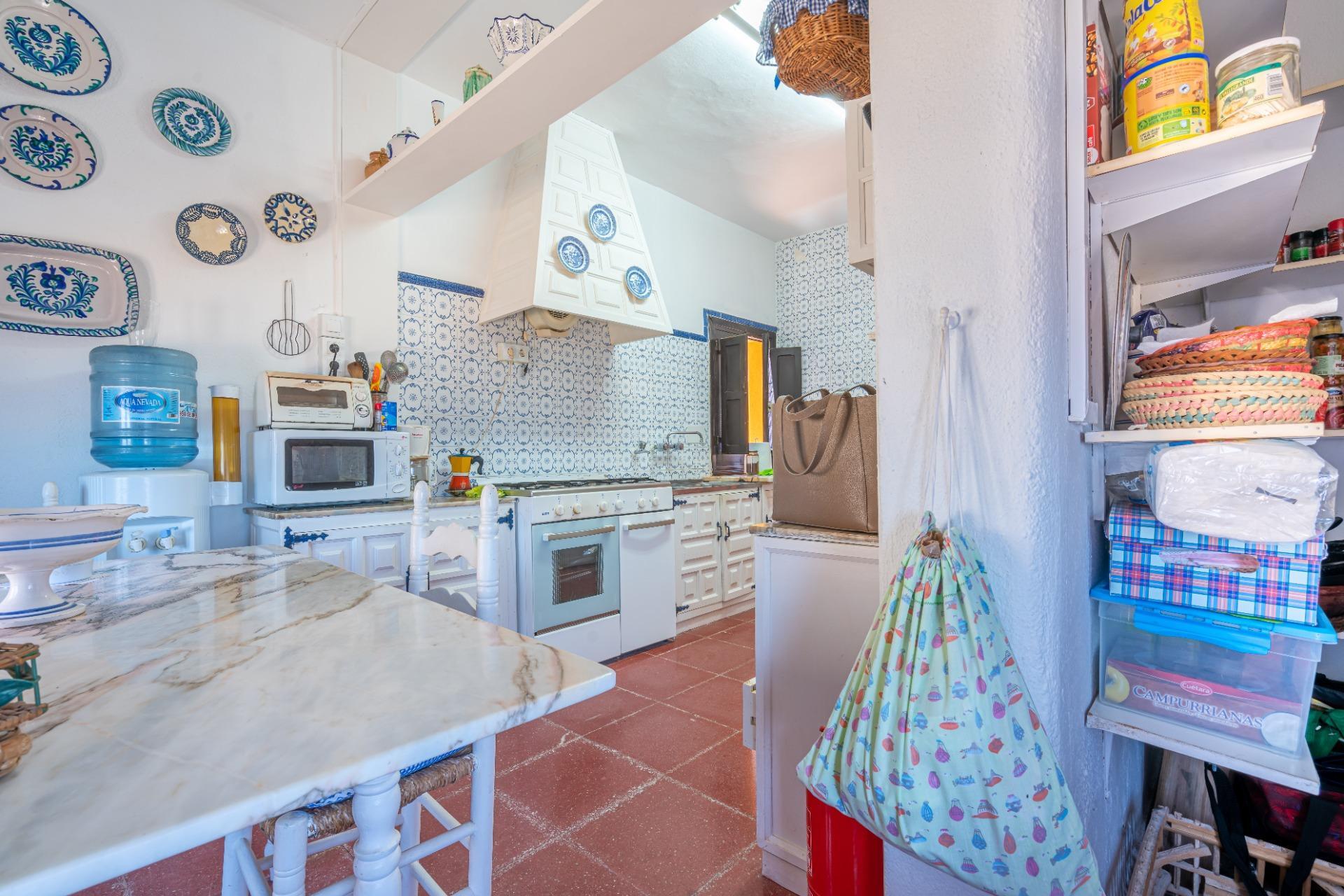 Casas o chalets-Venta-Cabo de Gata-1396228-Foto-60