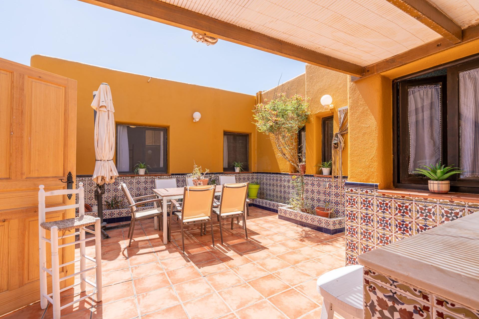 Casas o chalets-Venta-Cabo de Gata-1396228-Foto-64