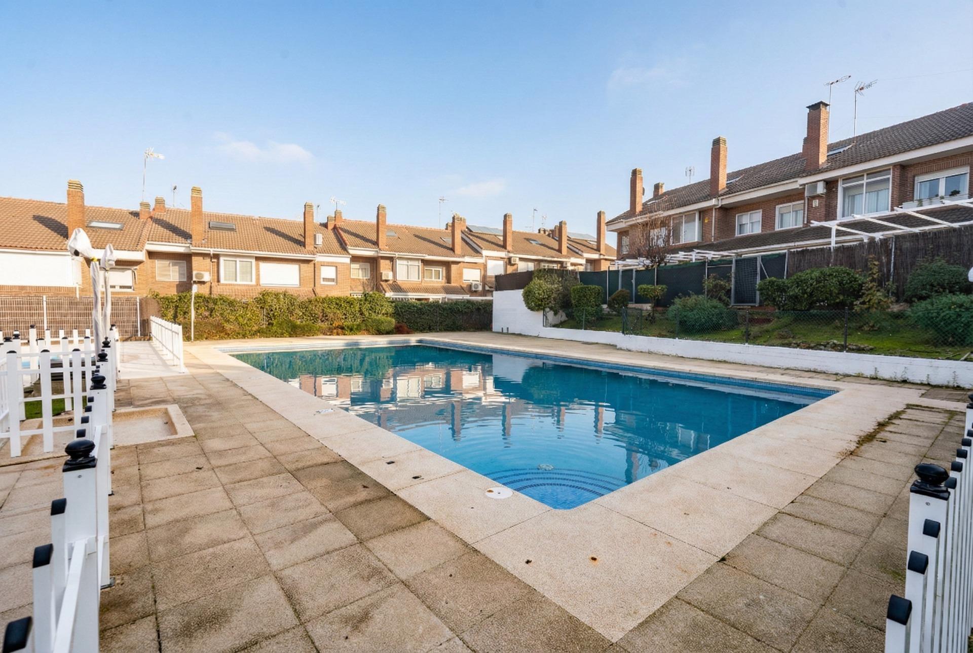 Villa in Las Rozas de Madrid