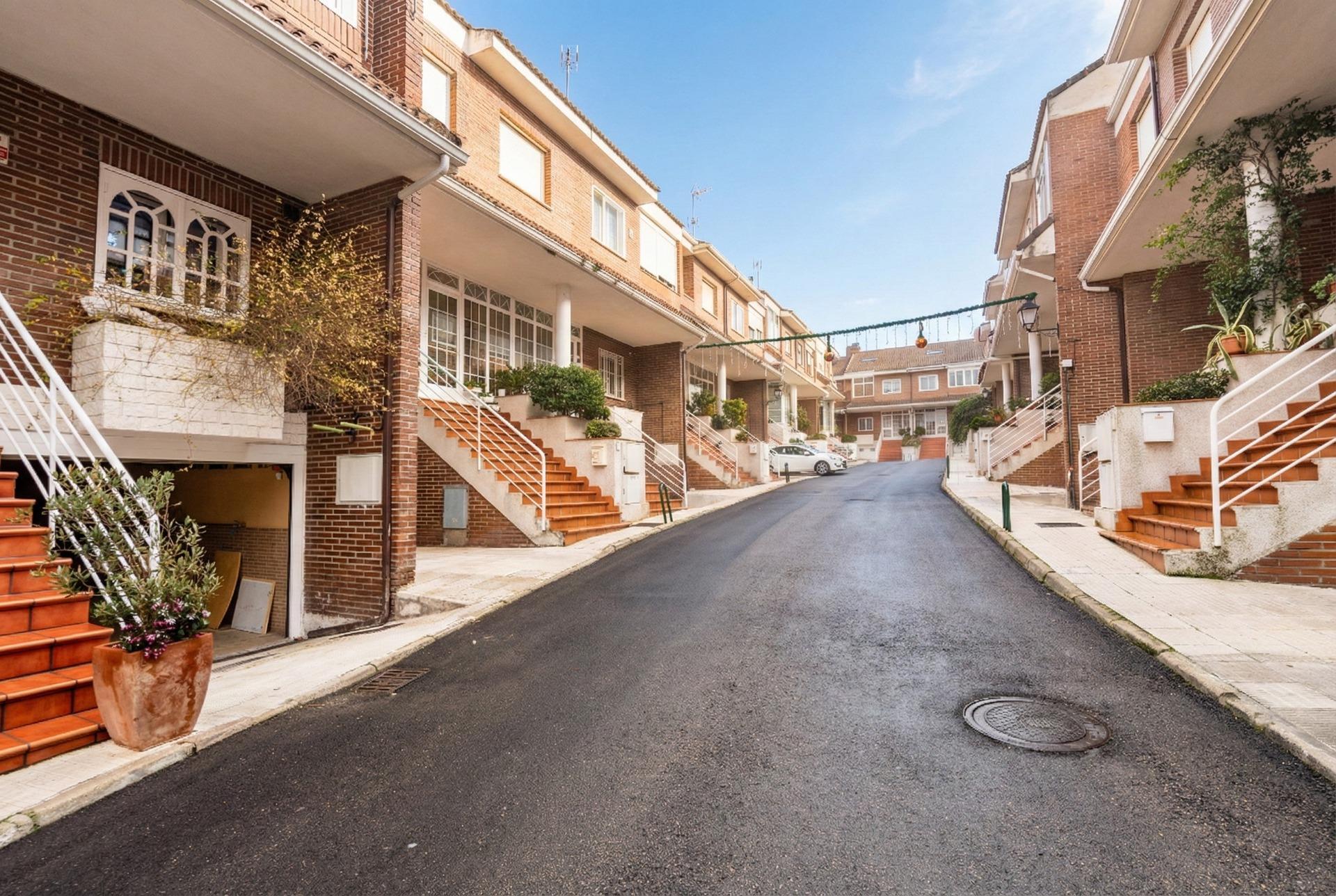 Villa in Las Rozas de Madrid