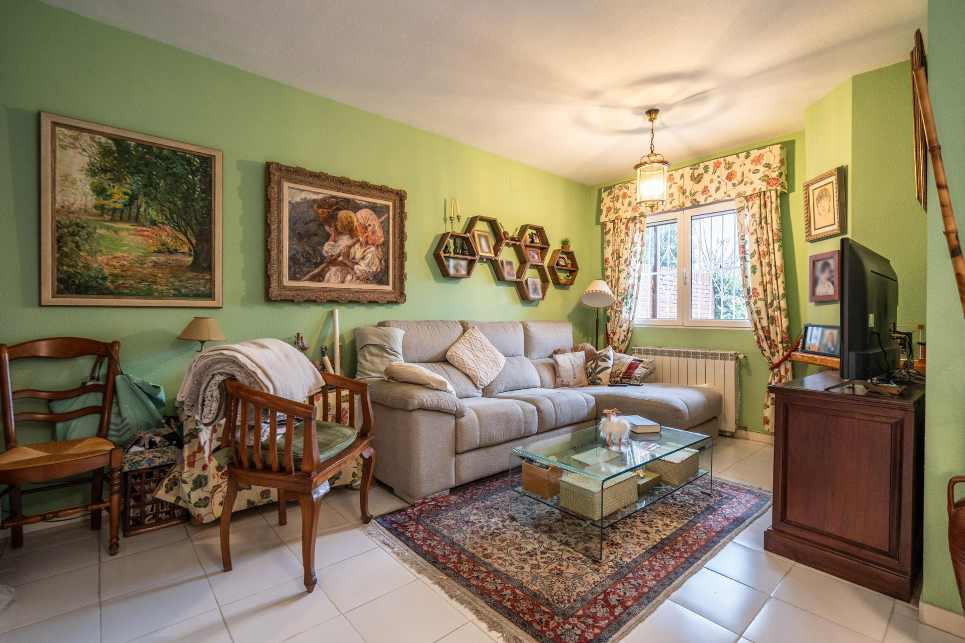 Villa in Las Rozas de Madrid