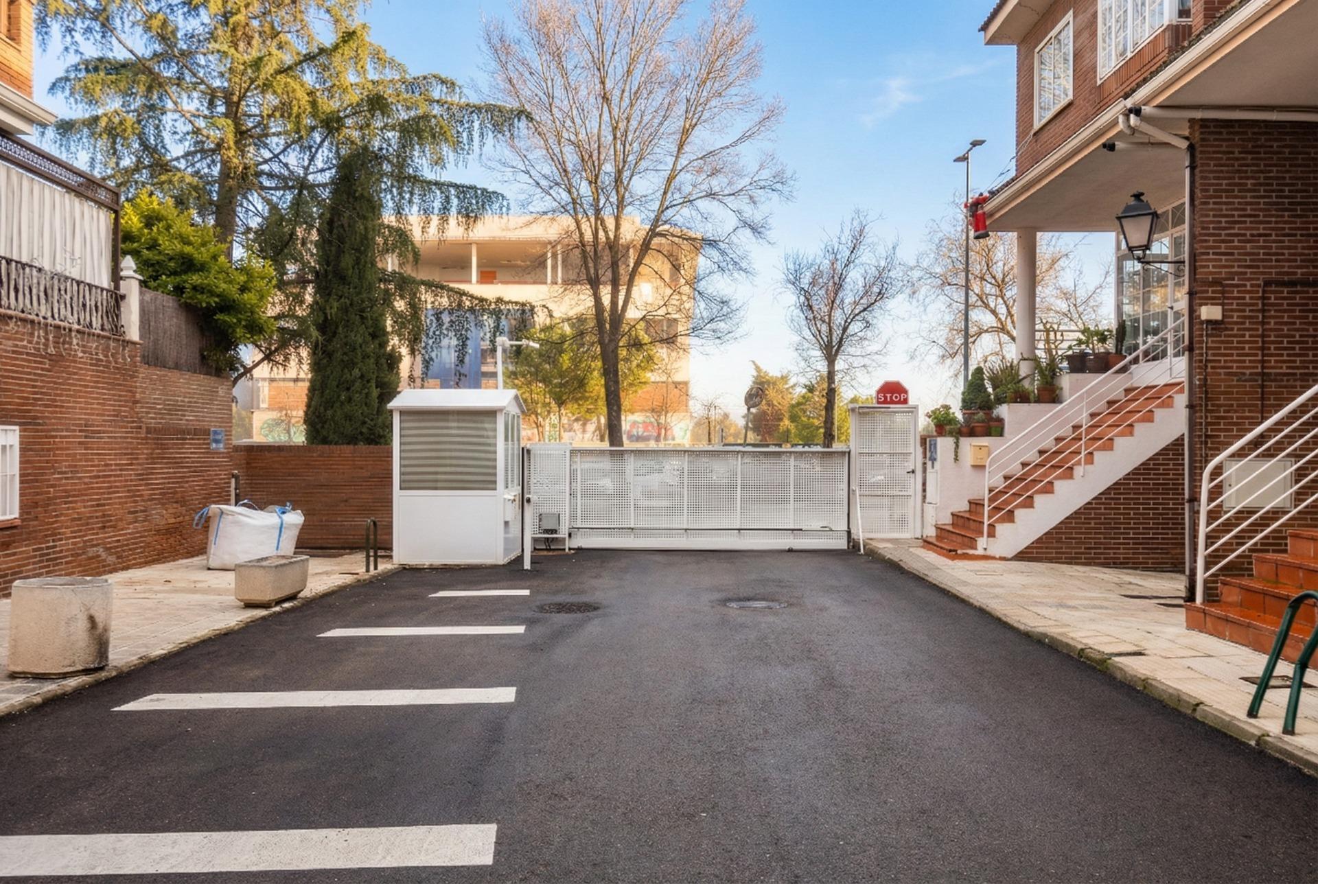 Villa in Las Rozas de Madrid